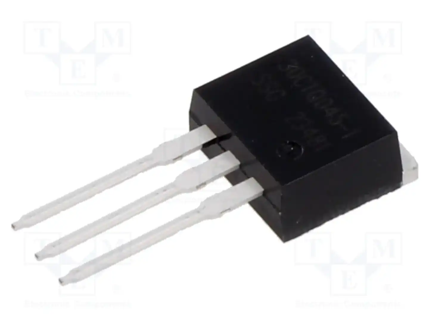 SMC DIODE SOLUTIONS 30CTQ045-1 — Диоды Шотки THT