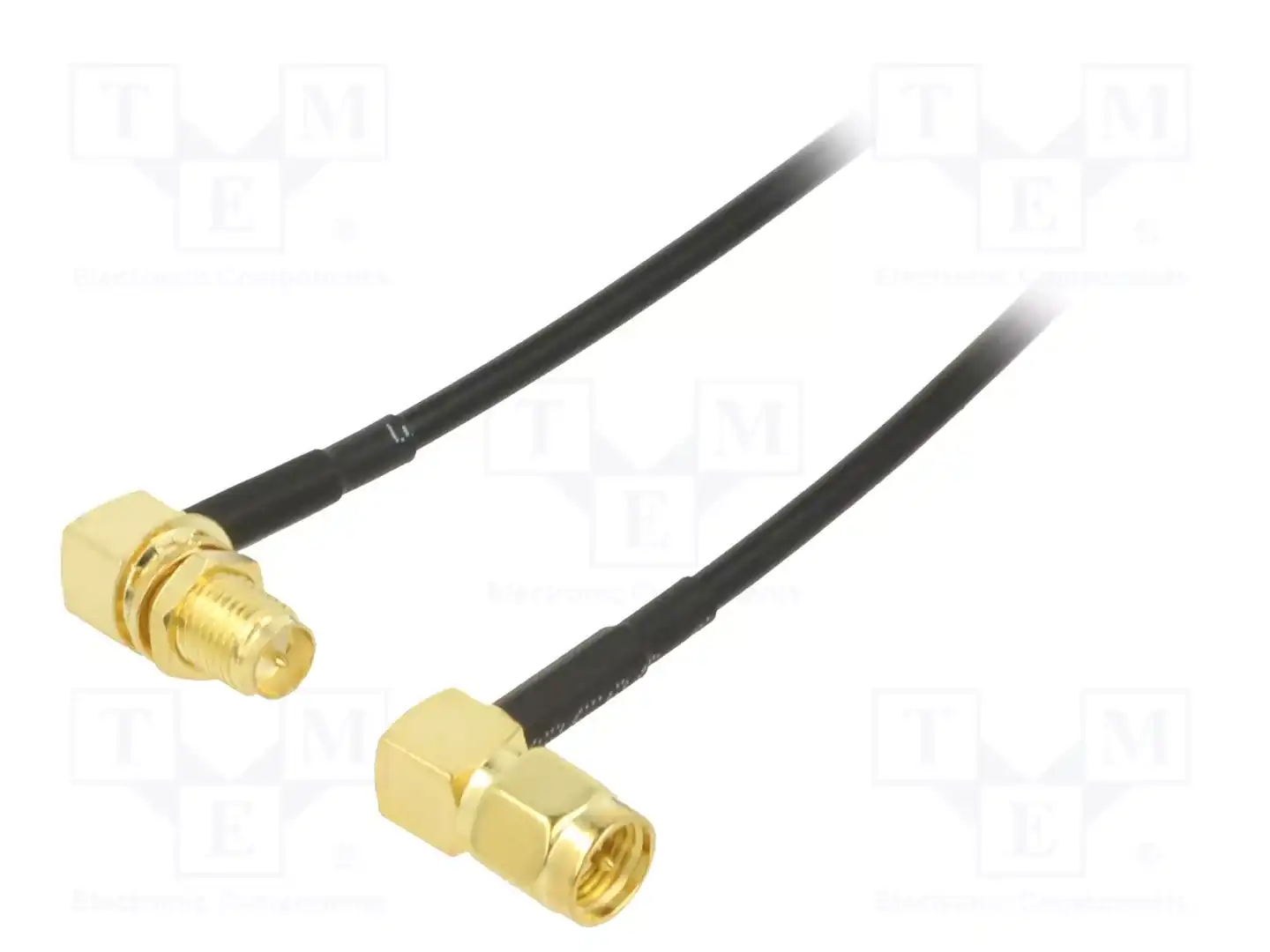 ONTECK SMA-12-0.5 — Кабели соединительные коаксиальные