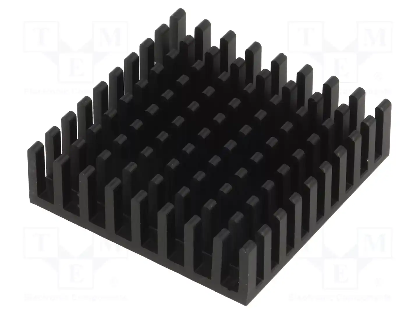 FISCHER ELEKTRONIK ICK BGA 35 X 35 X 10 — Радиаторы