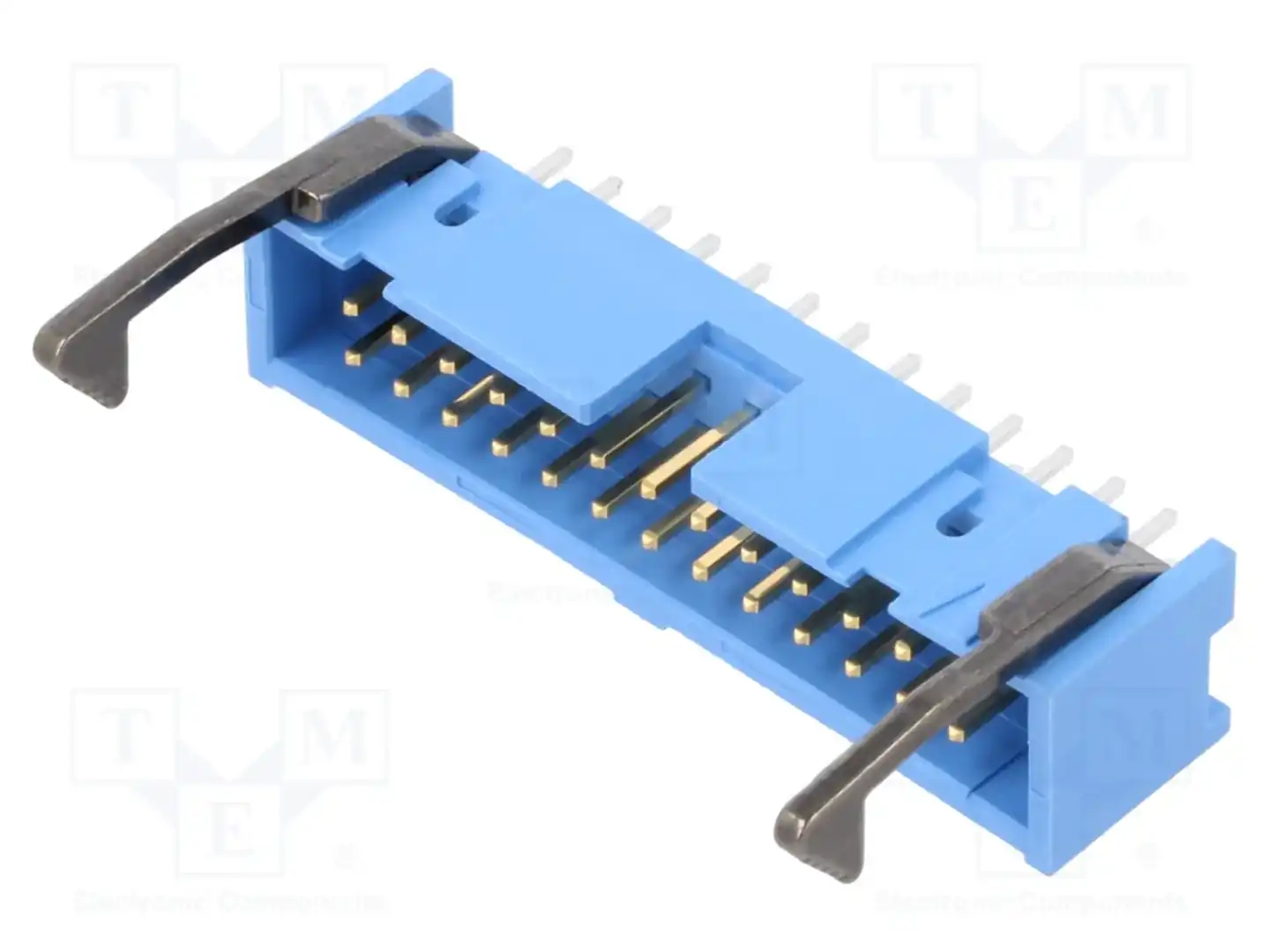 TE Connectivity 2-1761606-9 — Разъeмы IDC
