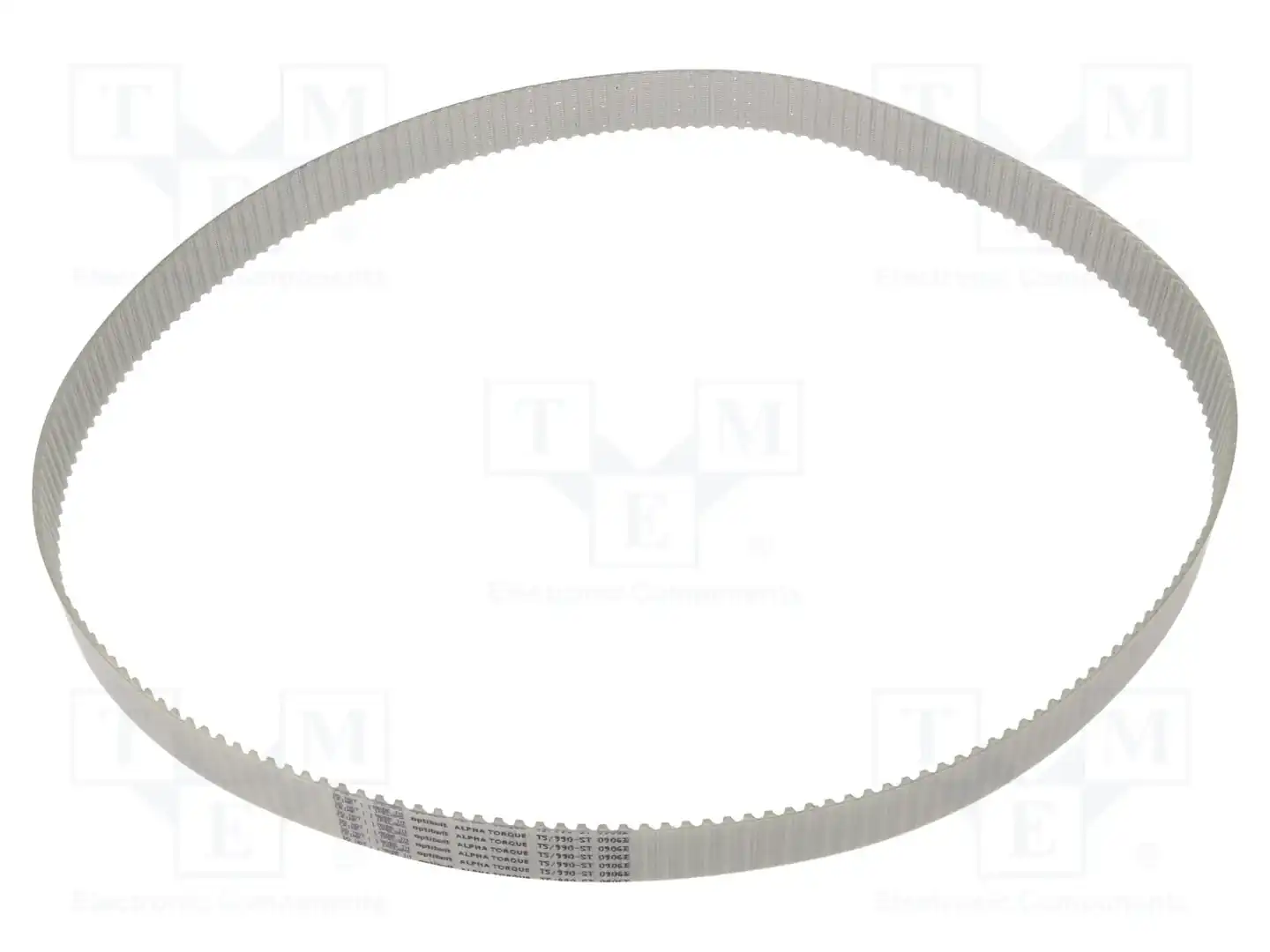 OPTIBELT T5 990 2577ZA — Трансмиссия