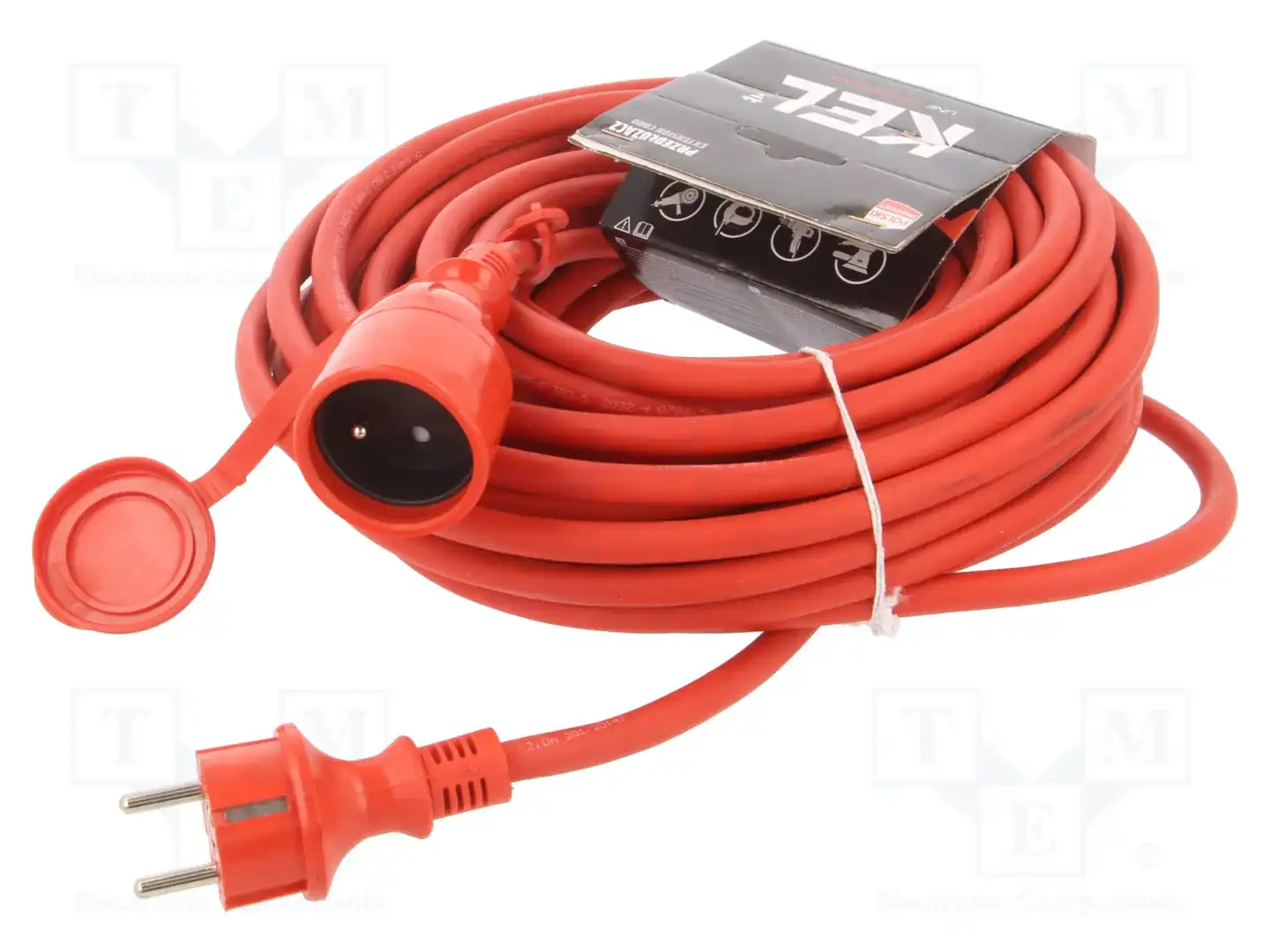 KEL W-97289 — Сетевые удлинители
