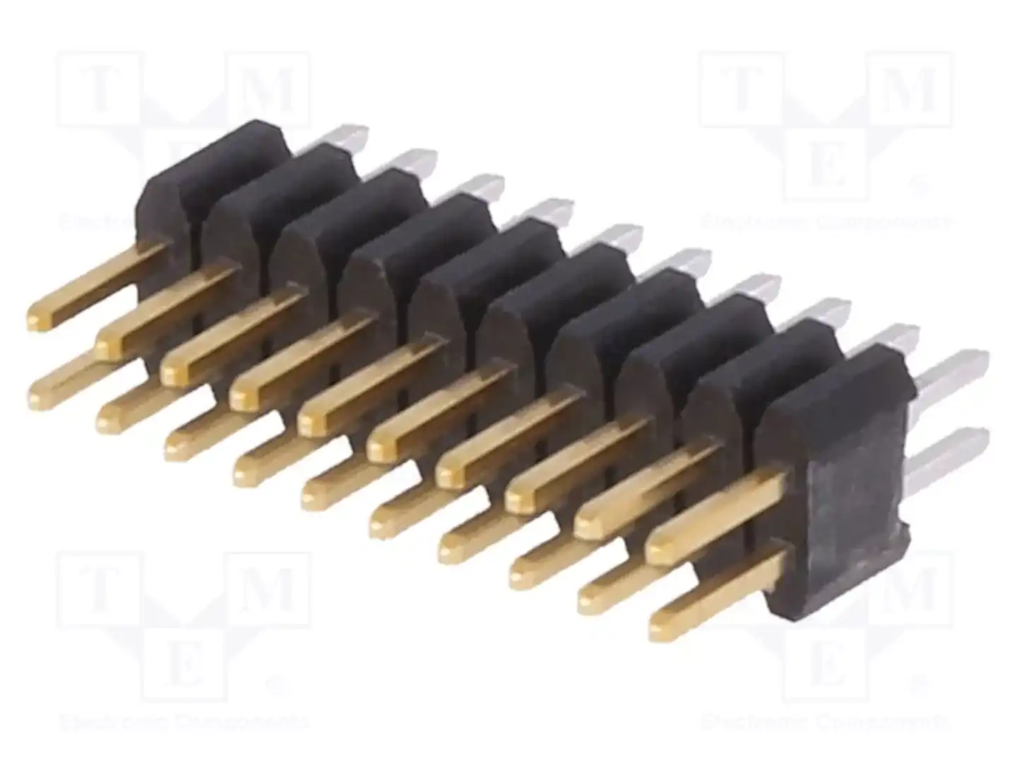 AMPHENOL COMMUNICATIONS SOLUTIONS 20021111-00020T4LF — Штекерные планки и гнезда