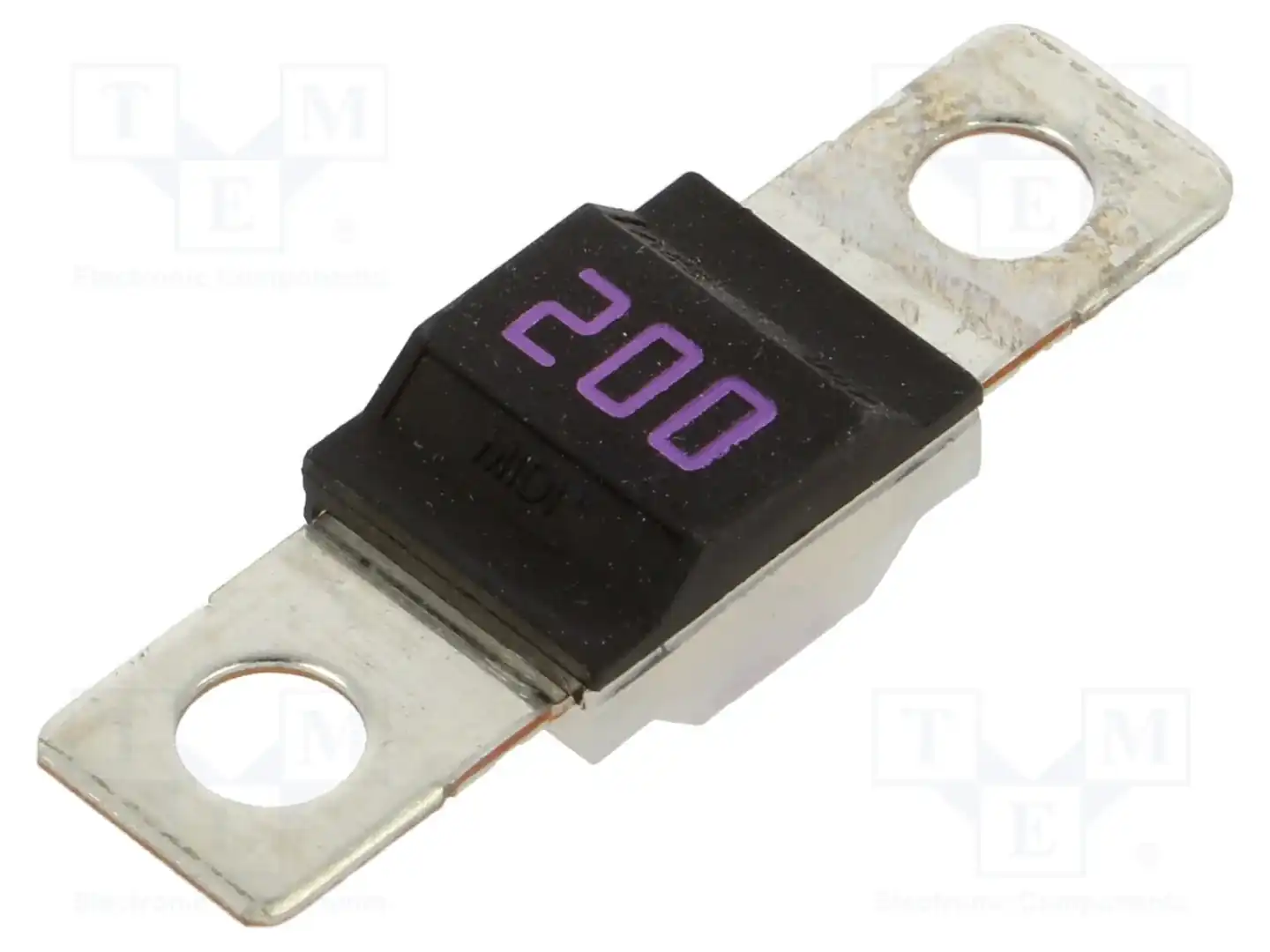 LITTELFUSE 0498200.SXT — Другие автомобильные предохранители