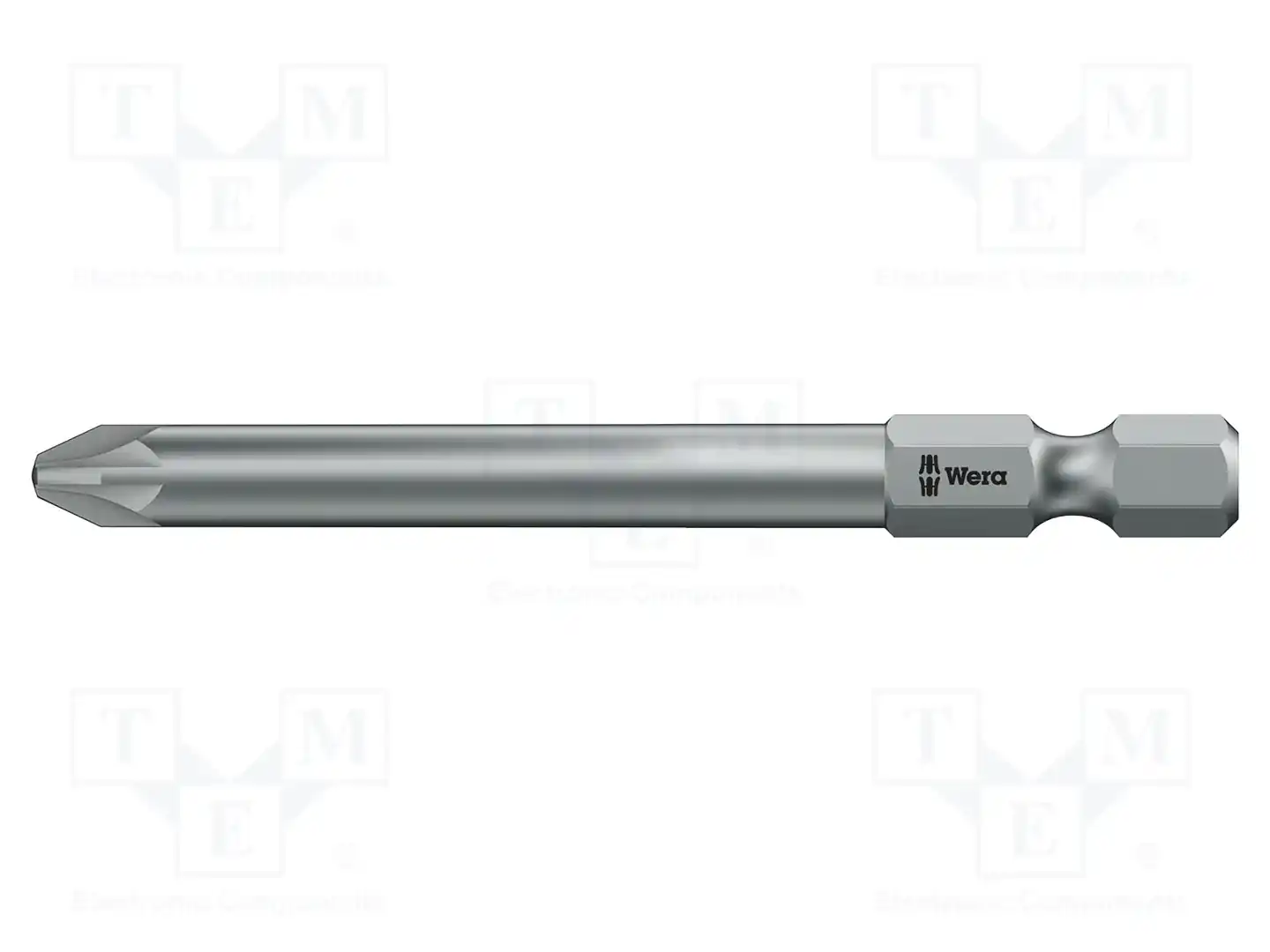 WERA 05060041001 — Наконечники для отверток