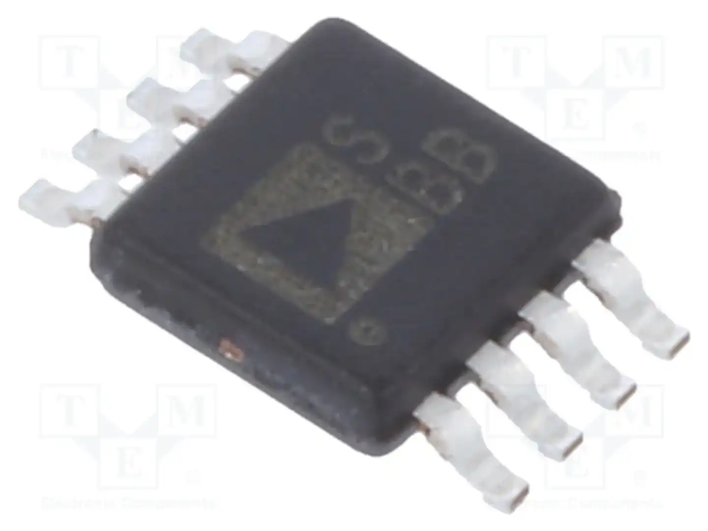 Analog Devices ADG419BRMZ — Мультиплексоры и переключатели аналог