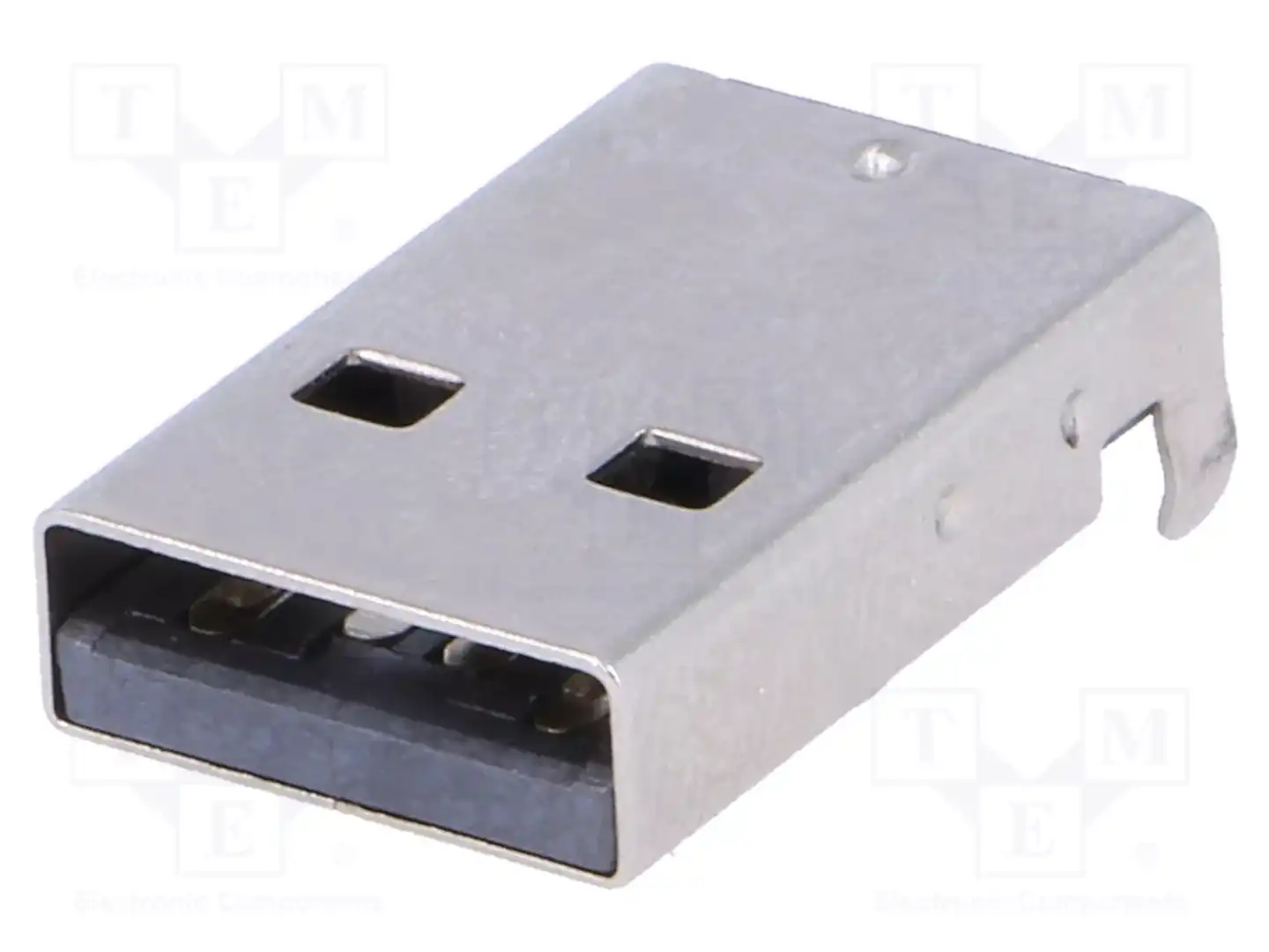 CONNFLY DS1098-BN0 — Разъeмы USB и IEEE1394