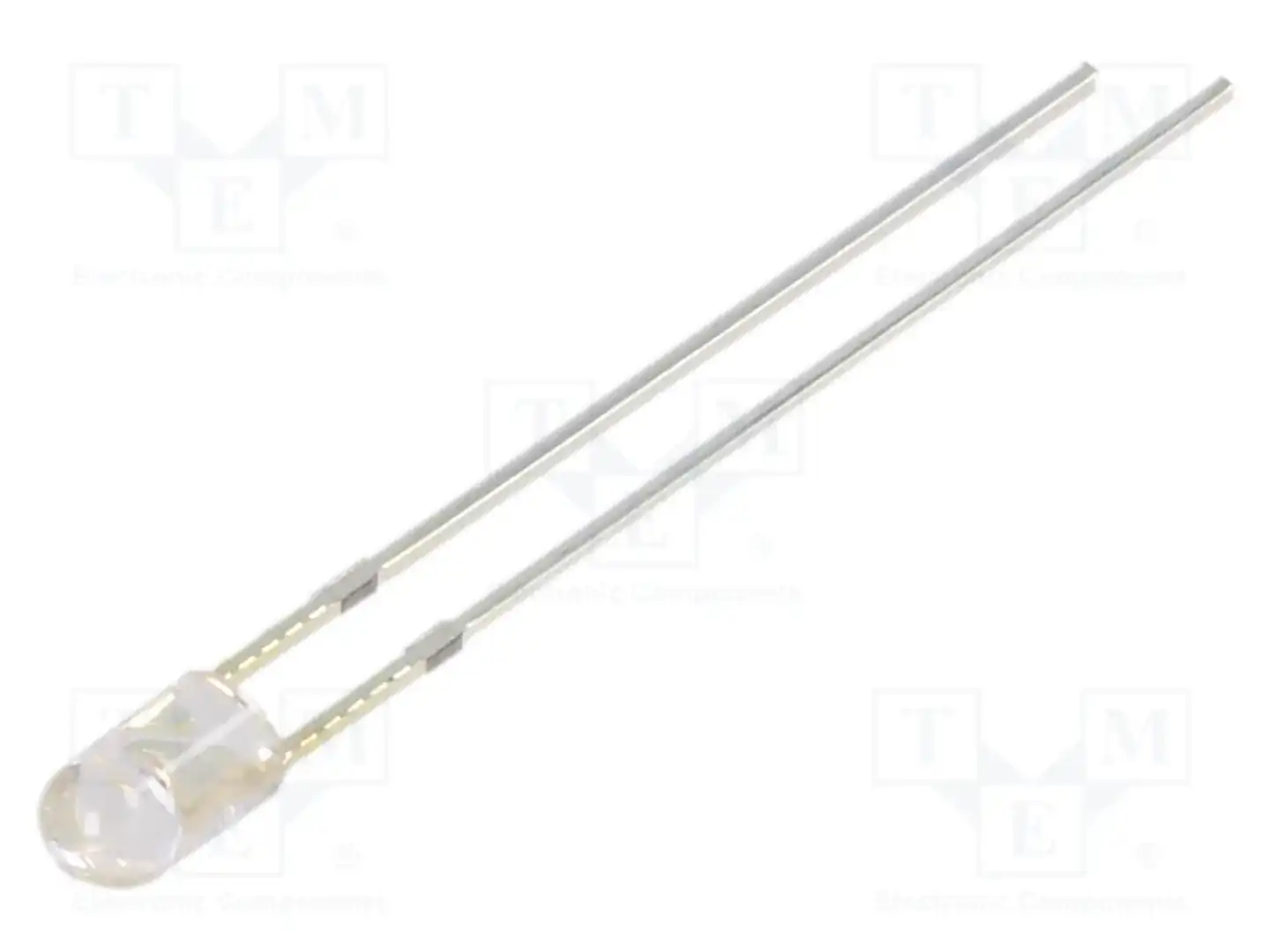 OPTOSUPPLY OSR5PA3E31B-12V — Круглые светодиоды THT