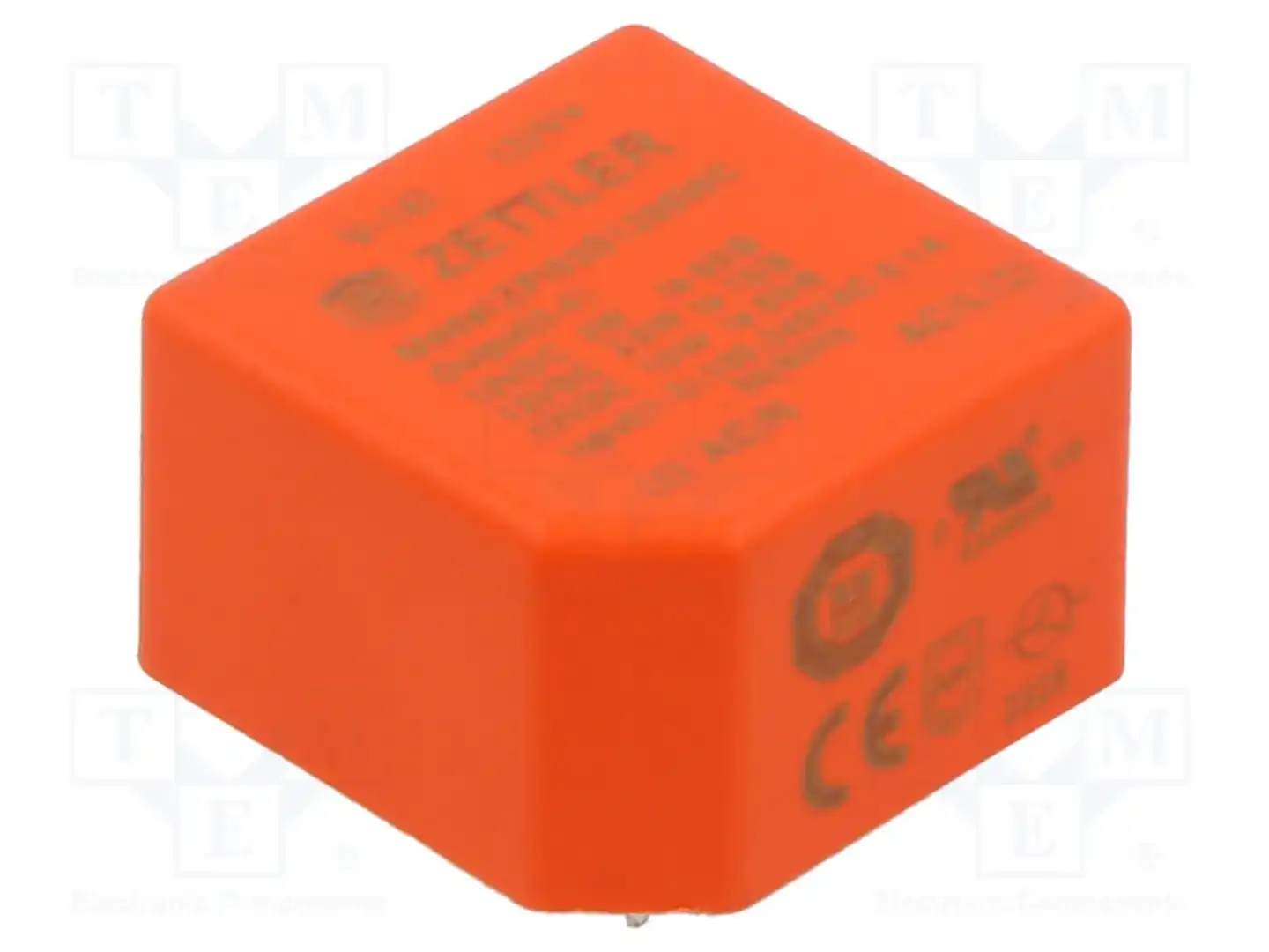 ZETTLER ZPI03S1200WC — Преобразователи AC/DC для PCB