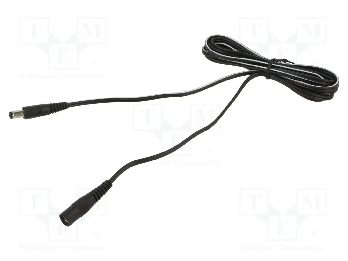 WEST POL P25-C21-T050-150BK — Кабели питания DC