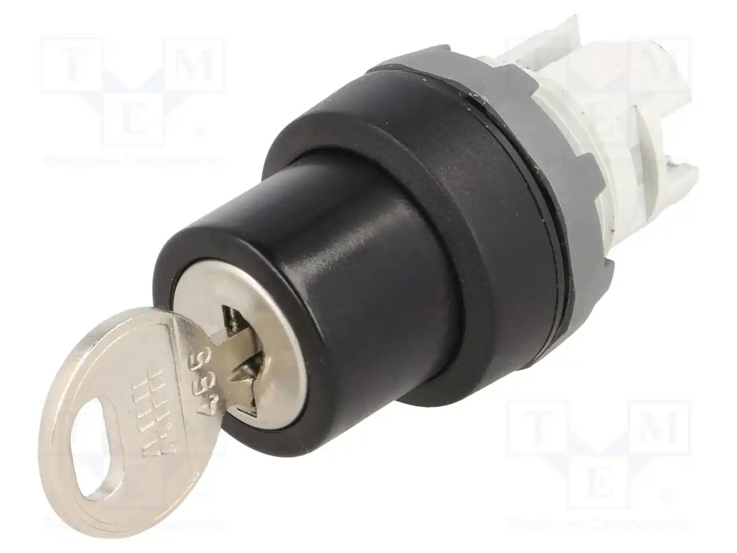 ABB 1SFA611281R1001 — Переключатели панельные стандартные 22мм
