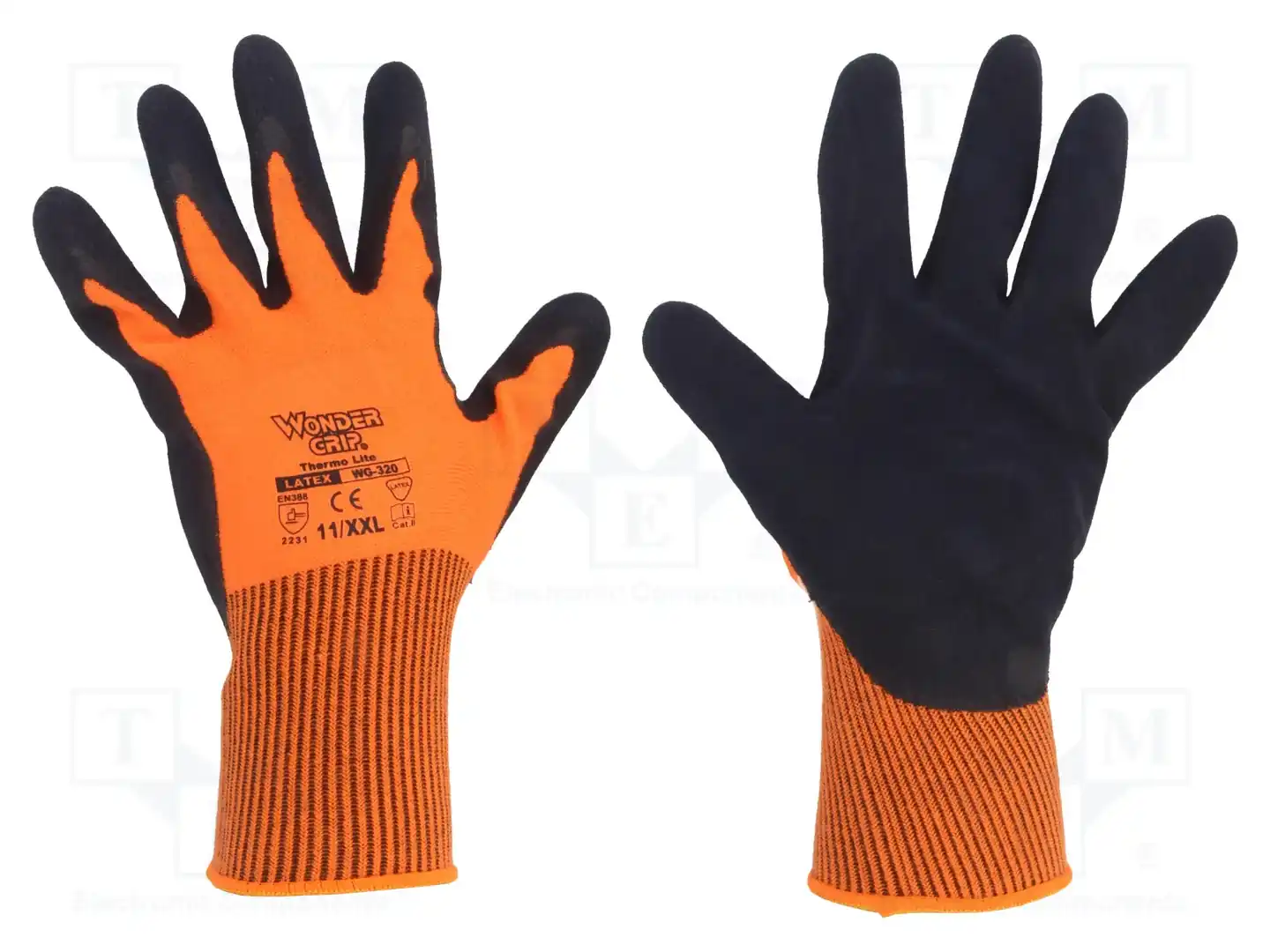 WONDER GRIP 53744 — Защита рук