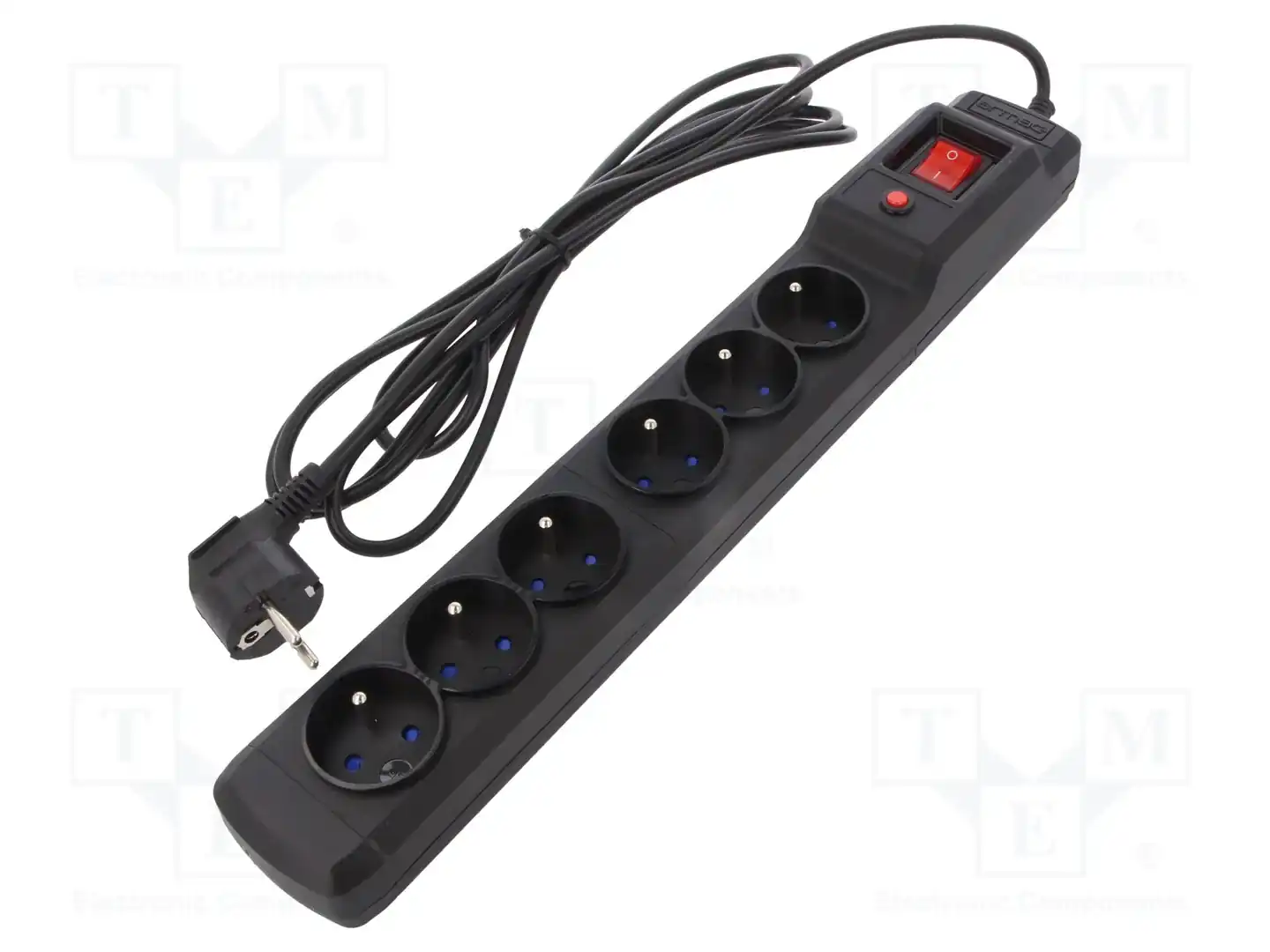 ARMAC M6/30/CZ — Планки защиты от перенапряжения