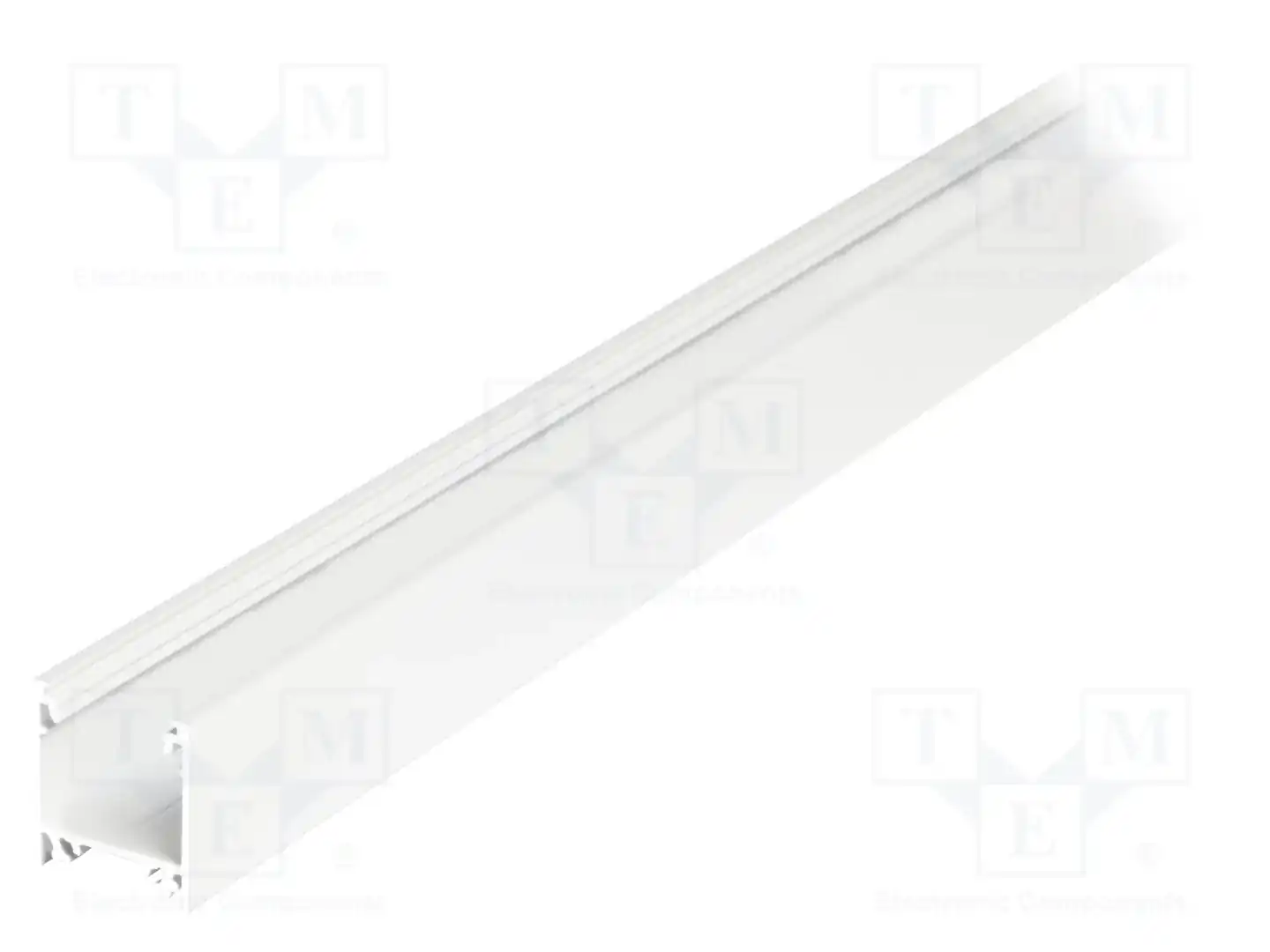 TOPMET C1020001 — Профили для светодиодов