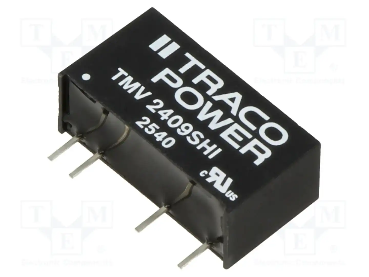 TRACO POWER TMV 2409SHI — Преобразователи DC/DC