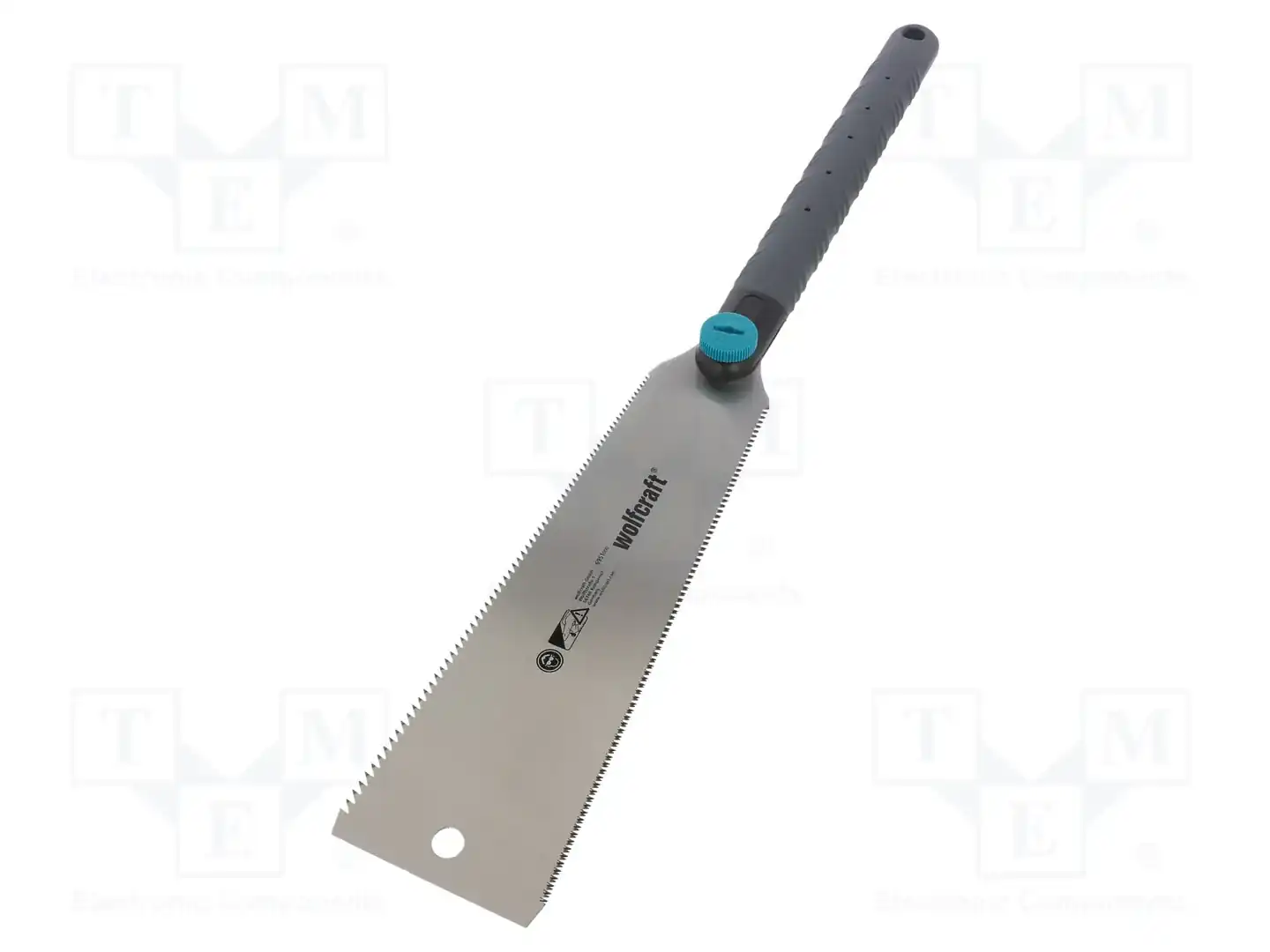 WOLFCRAFT 6951000 — Пилы и полотнища