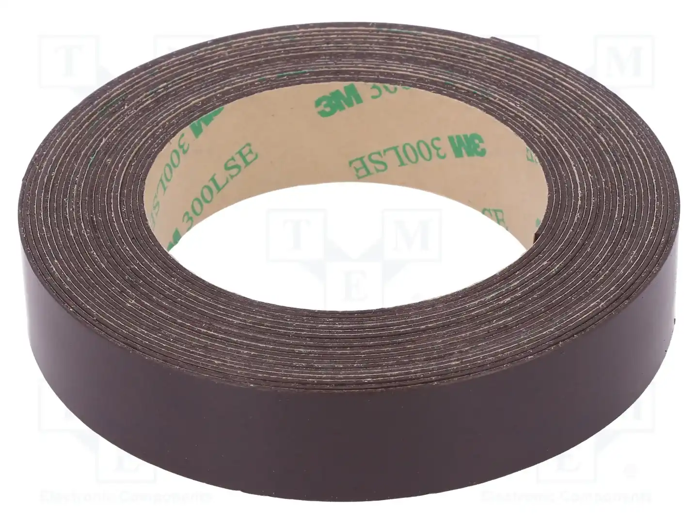 3M 3M 1316 TAŚMA MAGNETYCZNA 19MMX5M — Ленты крепежные 1316 TAŚMA MAGNETYCZNA 19MMX5M