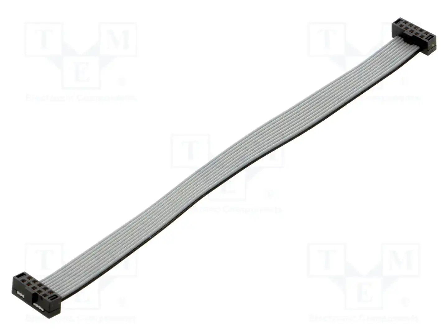 SAMTEC TCSD-05-D-06.00-01-F-N — Кабели IDC