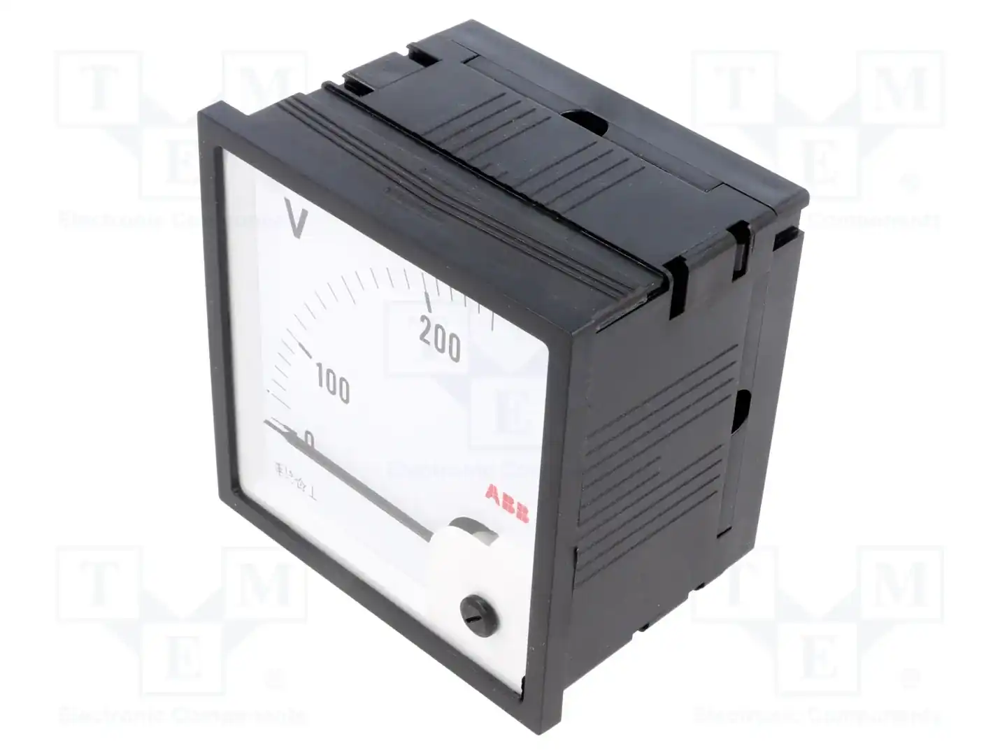 ABB 2CSG113180R4001 — Вольтметры