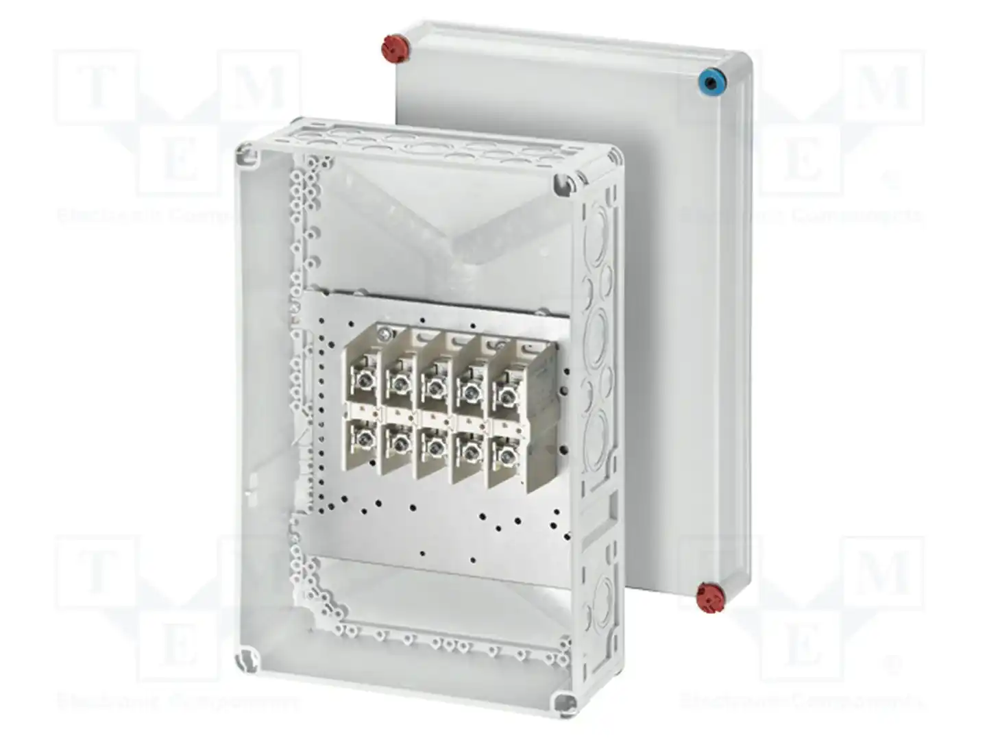HENSEL 3900011 — Корпуса для электрооборудования