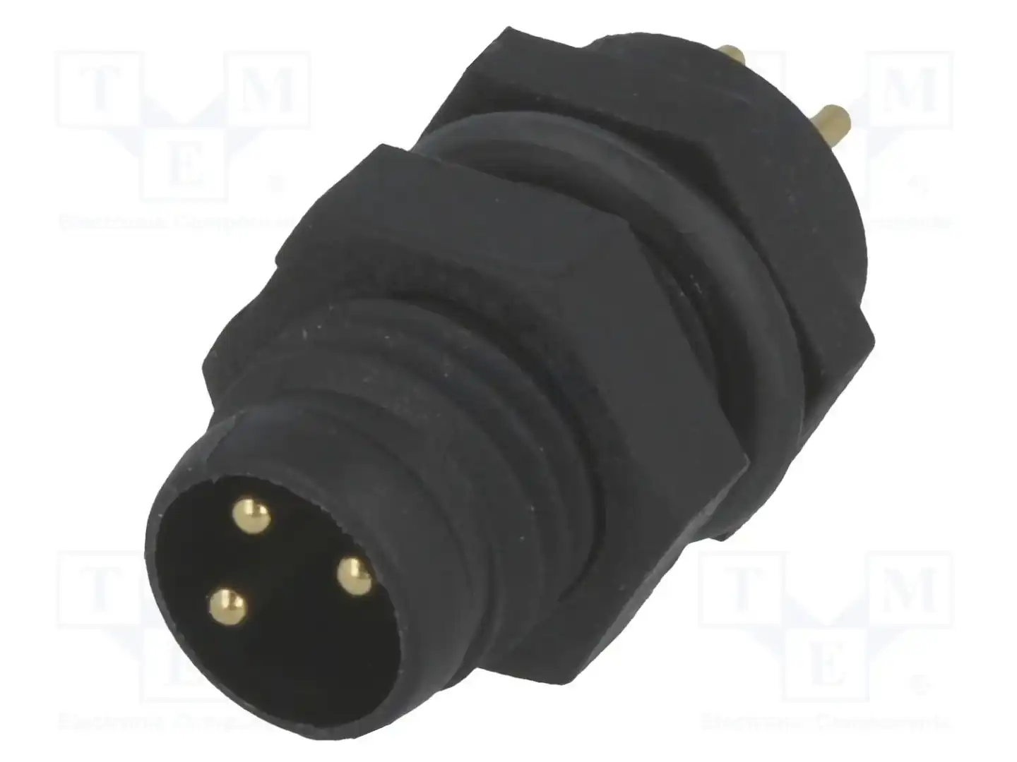 AMPHENOL LTW 8P-03PMMP-SF7001 — Разъeмы M8