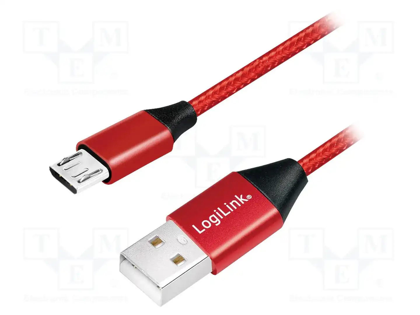 LOGILINK CU0151 — Кабели и адаптеры USB