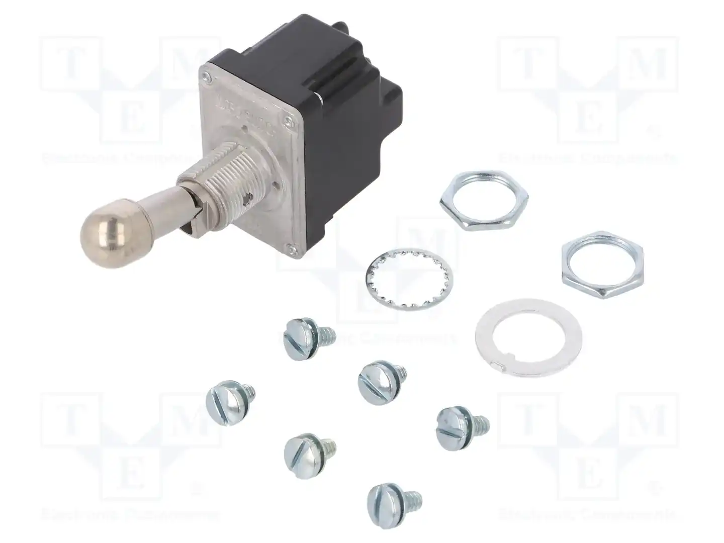Honeywell 2TL1-3G — Переключатели рычажные