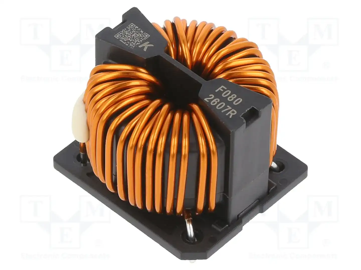KEMET SCF25XV-080-1R2A018JH — Дроссели