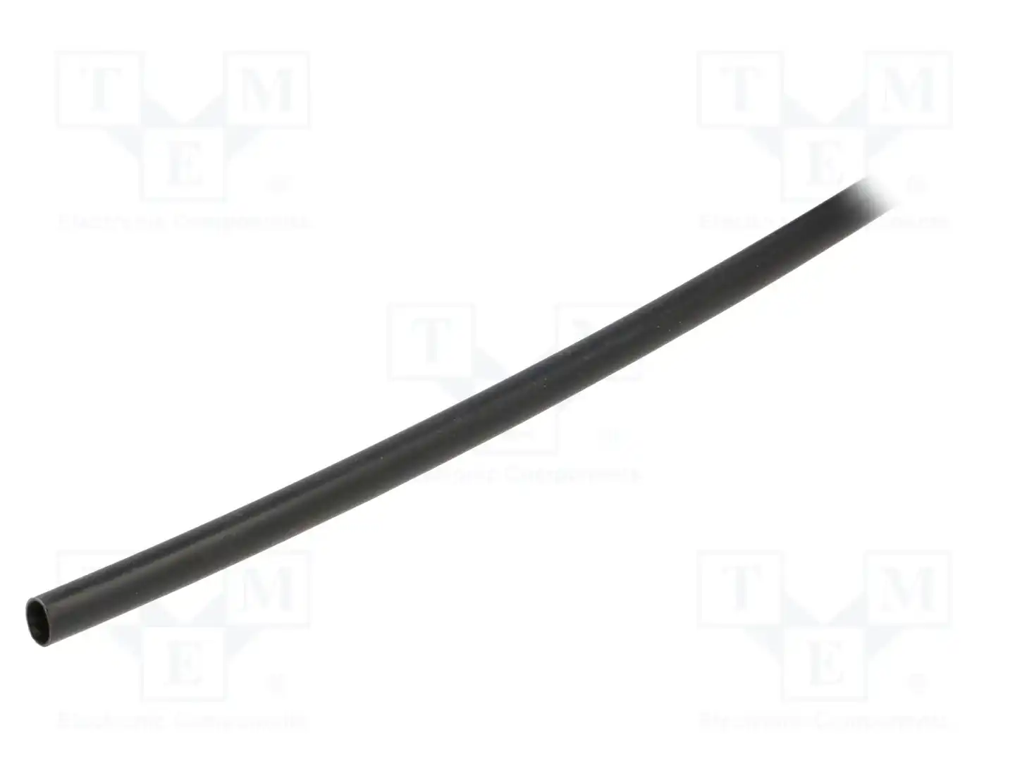HELLERMANNTYTON 301-10021 — Трубки термоусадочные