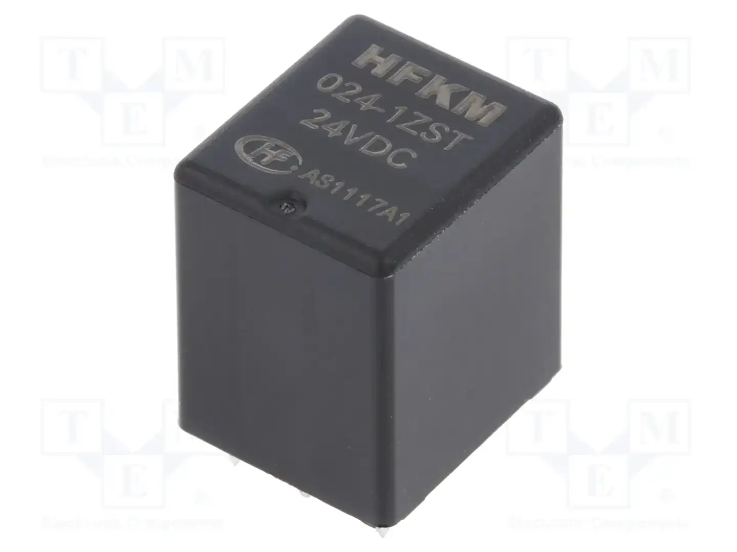 HONGFA RELAY HFKM/024-1ZST — Реле электромагн. автомобильные