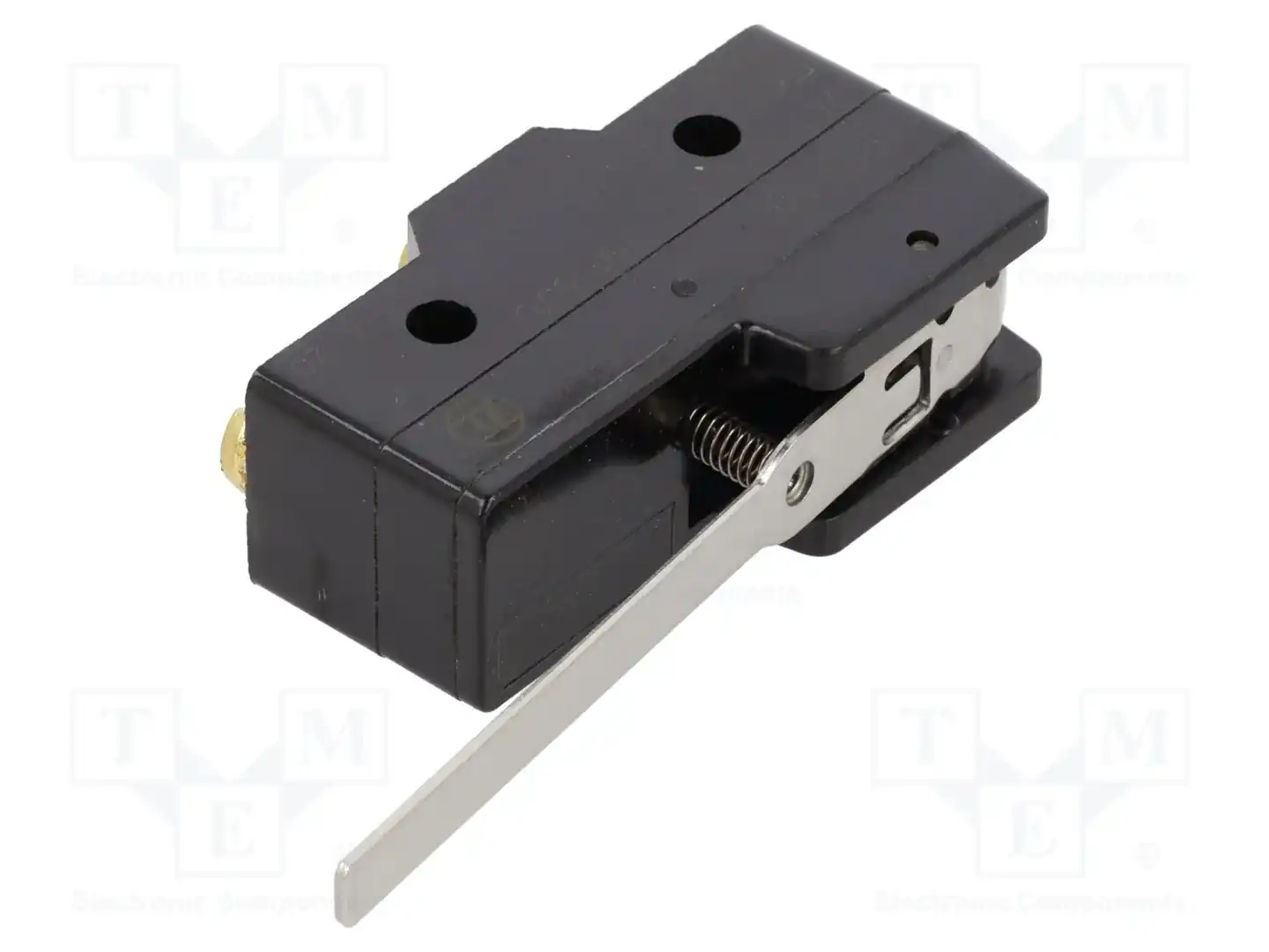 ZF GPTBLS01 — Микропереключатели SNAP ACTION