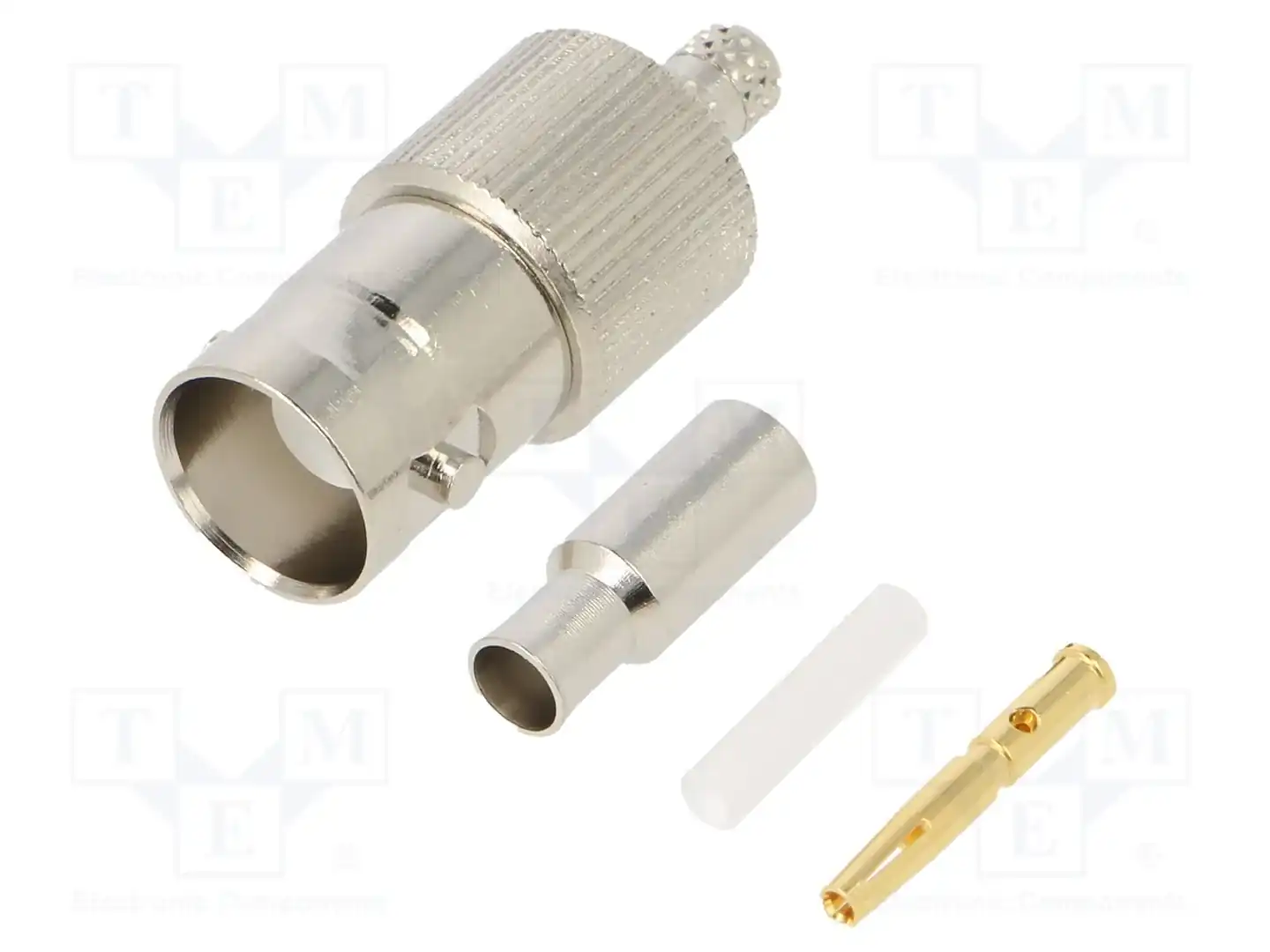 AMPHENOL RF 112160 — Разъeмы BNC