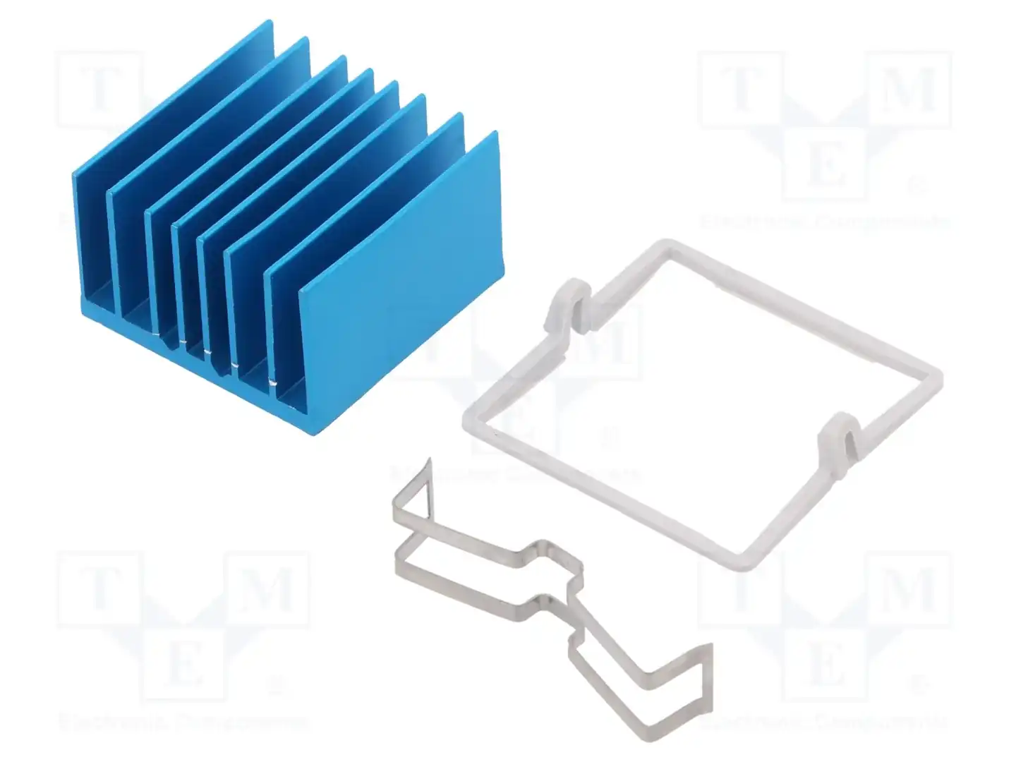 Advanced Thermal Solutions ATS-X53290P-C1-R0 — Радиаторы