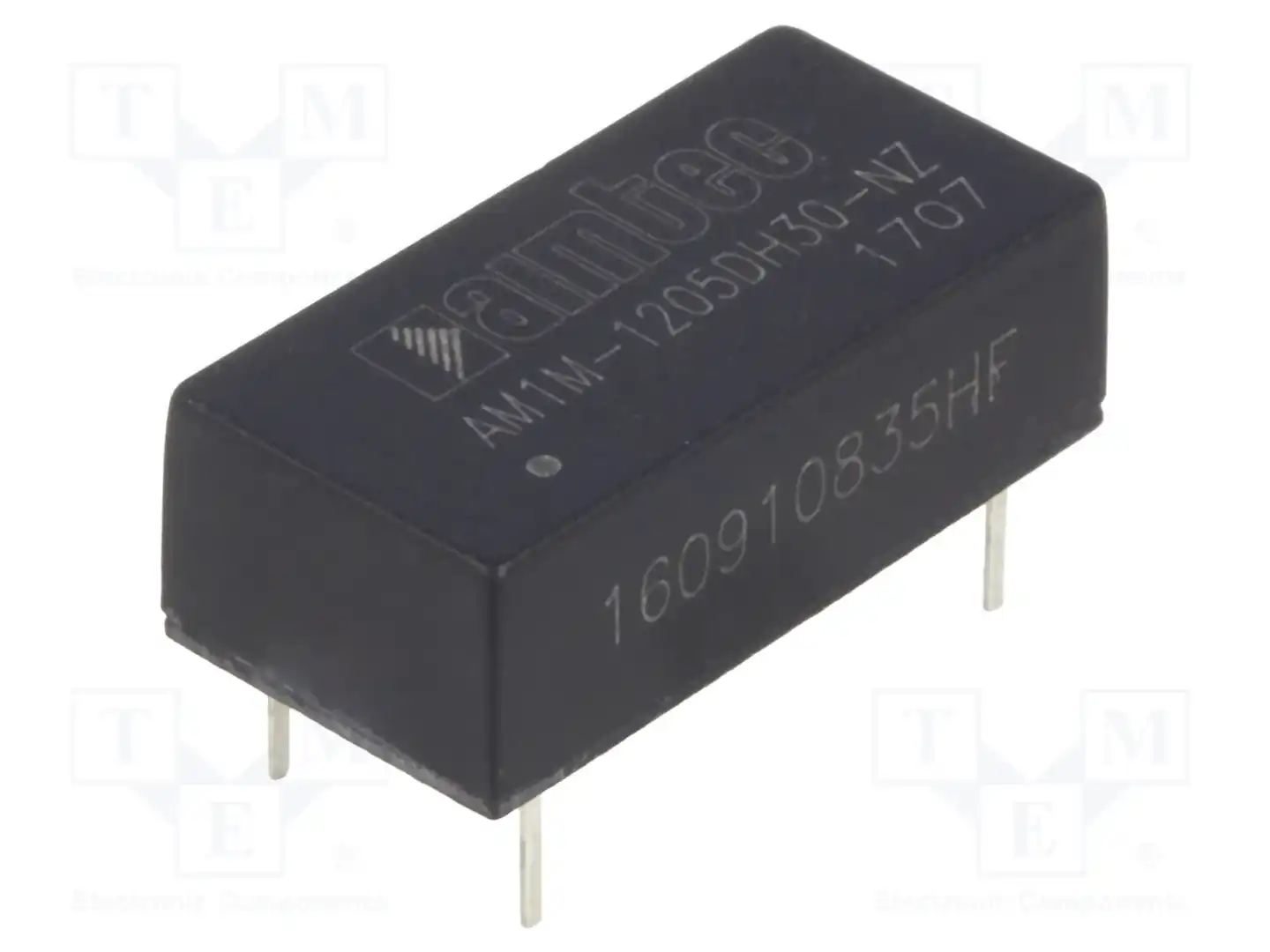 AIMTEC AM1M-1205DH30-NZ — Преобразователи DC/DC