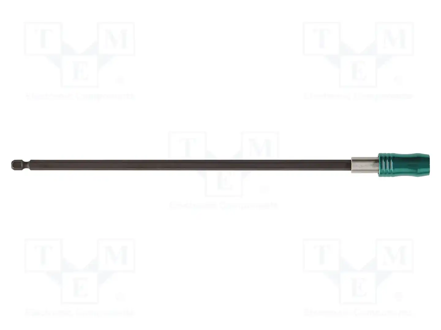 WOLFCRAFT 2981000 — Наконечники для отверток