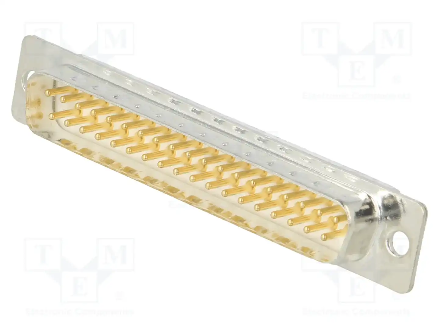 Deltron AG DTS37PZ/2 — Штекеры и гнезда D-Sub