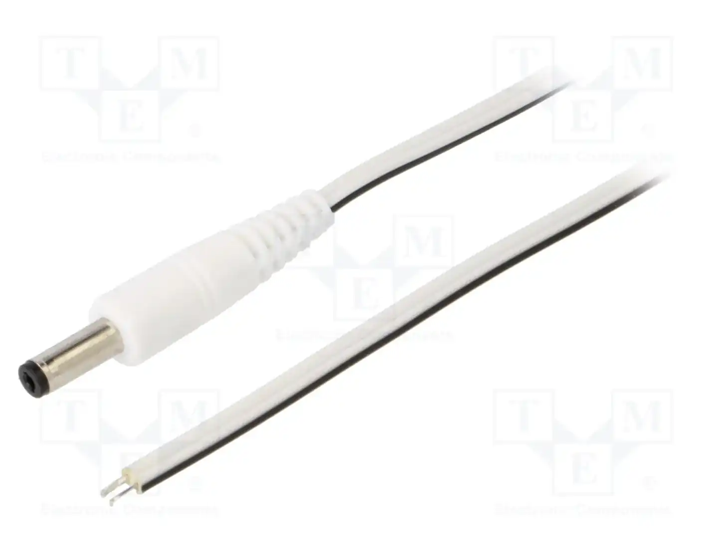 WEST POL P48-TT-T050-050WH — Кабели питания DC