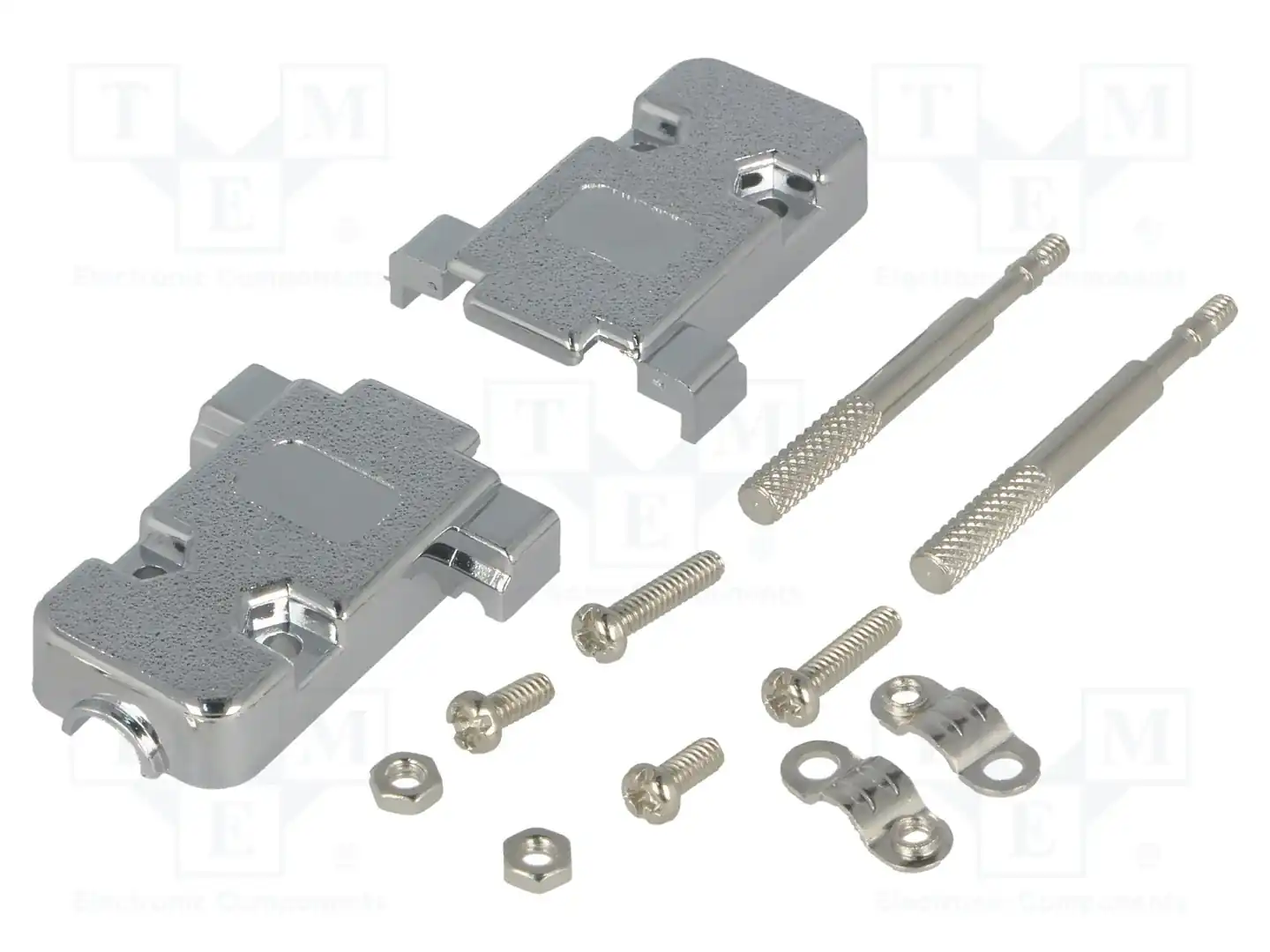 ENCITECH 2360-0105-11 — Корпуса D-Sub