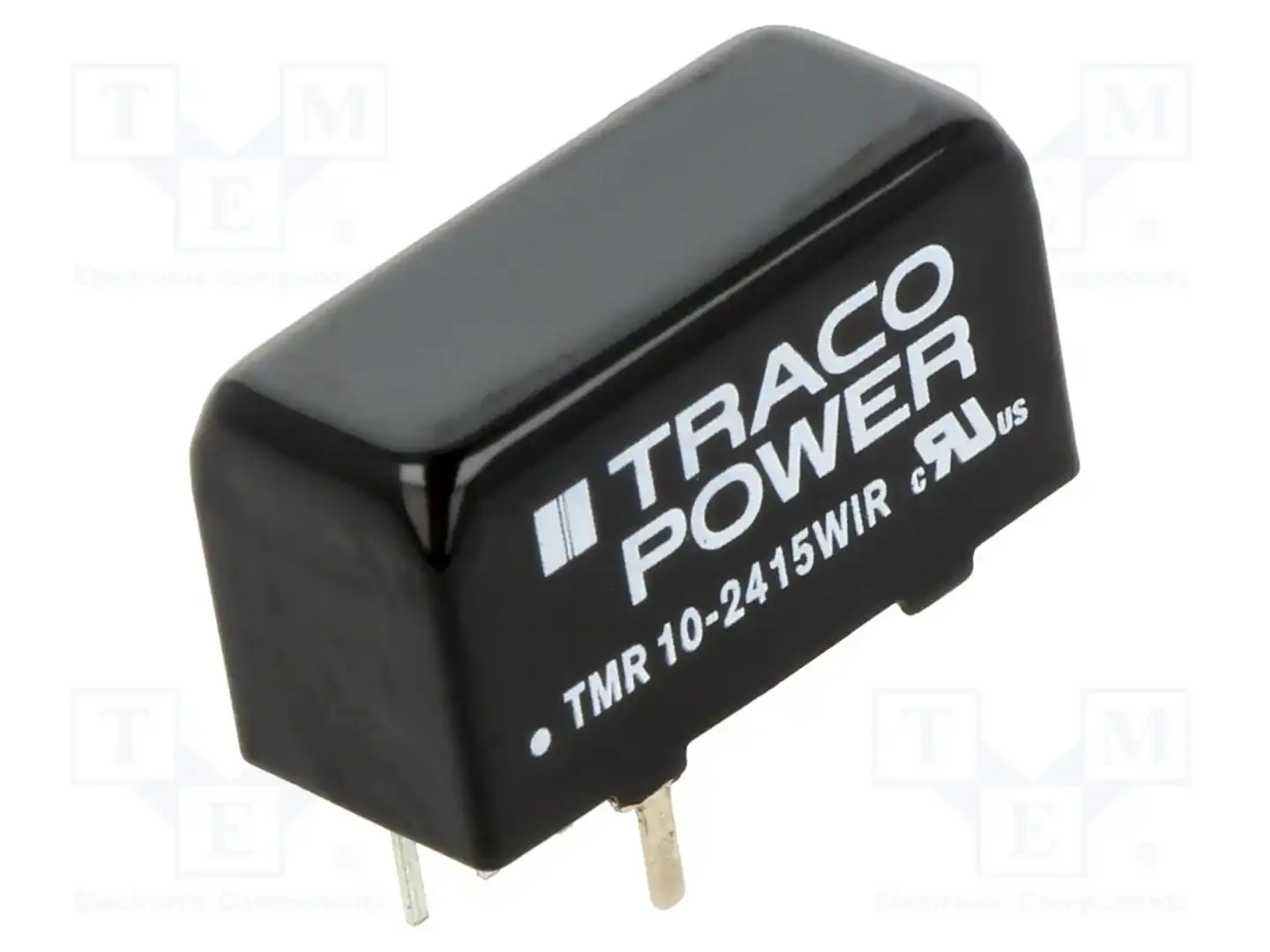 TRACO POWER TMR 10-2415WIR — Преобразователи DC/DC