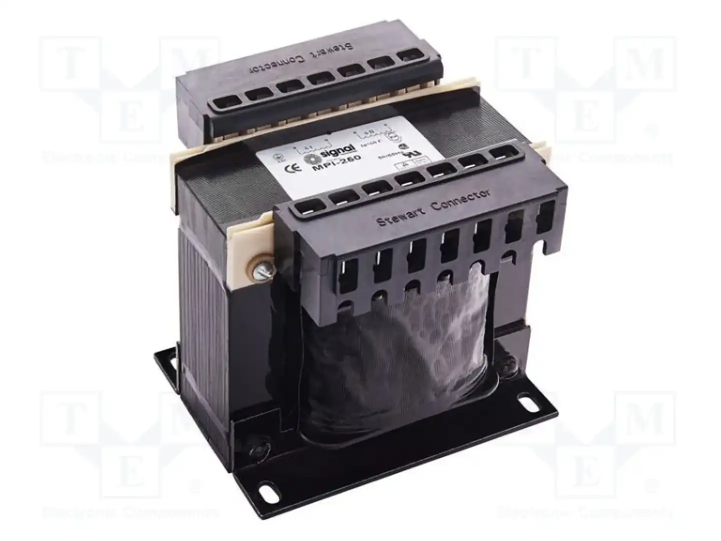 BEL MPI-250-20 — Трансформаторы PCB