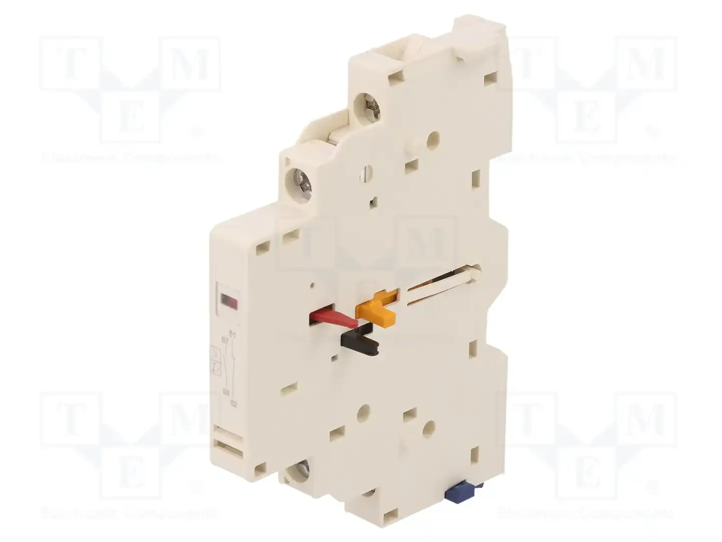 SCHNEIDER ELECTRIC GVAD1001 — Выключатели двигательные