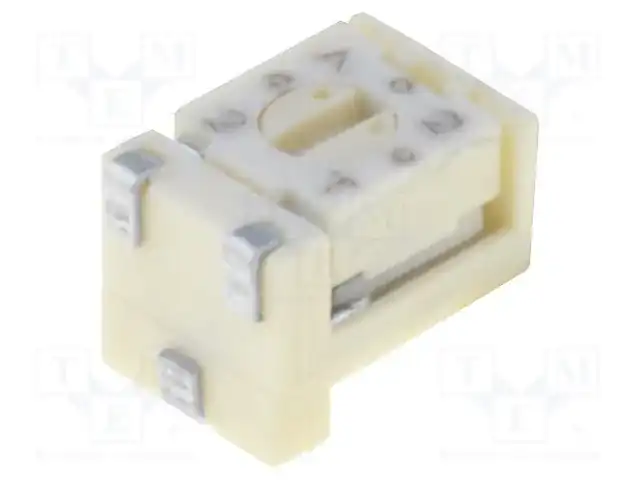 BOURNS 3313S-1-203E — Потенциометры SMD однооборотные