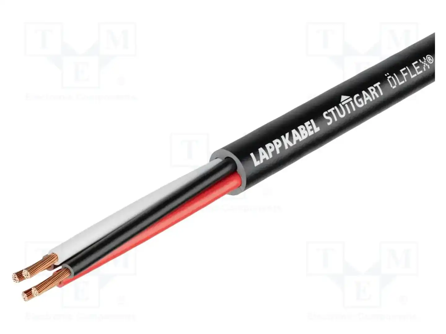 LAPP 7027062 — Кабели для автомобильной электропроводки