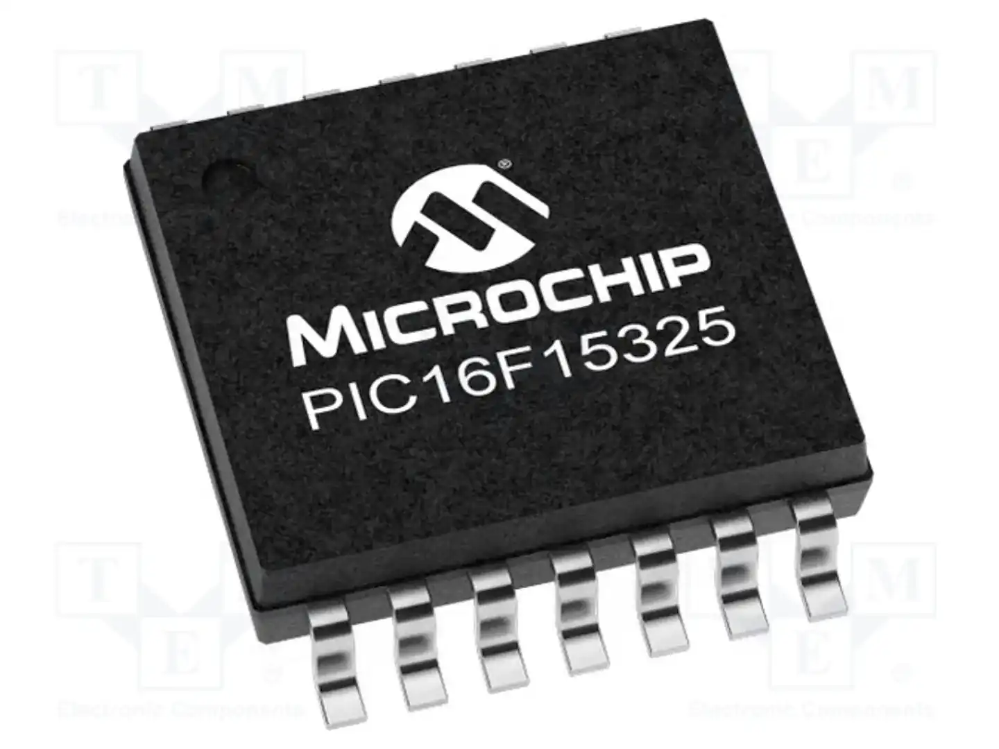Microchip Technology PIC16LF15325T-I/ST — Линейка PIC 8-bit