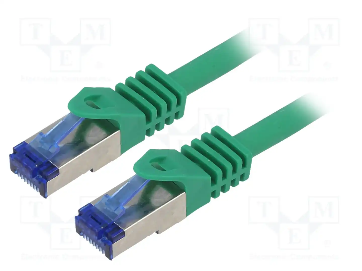LOGILINK C6A095S — Кабели и адаптеры RJ45