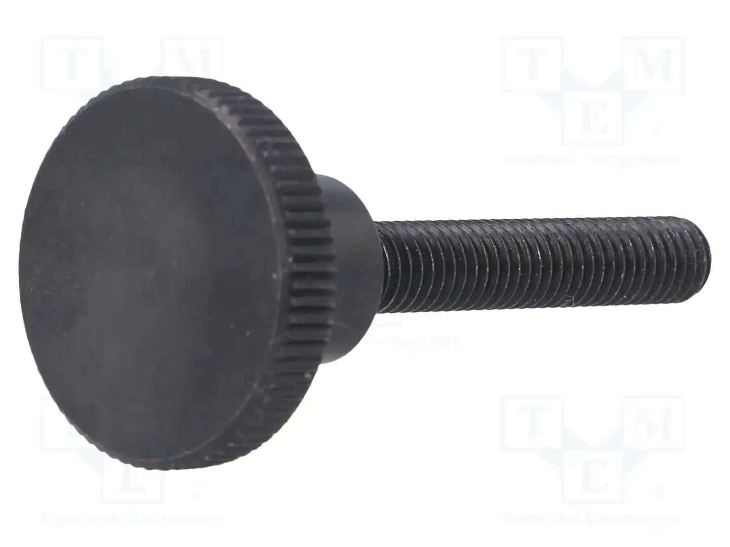 ELESA+GANTER DIN 464-M6-35 — Ручки зажимные