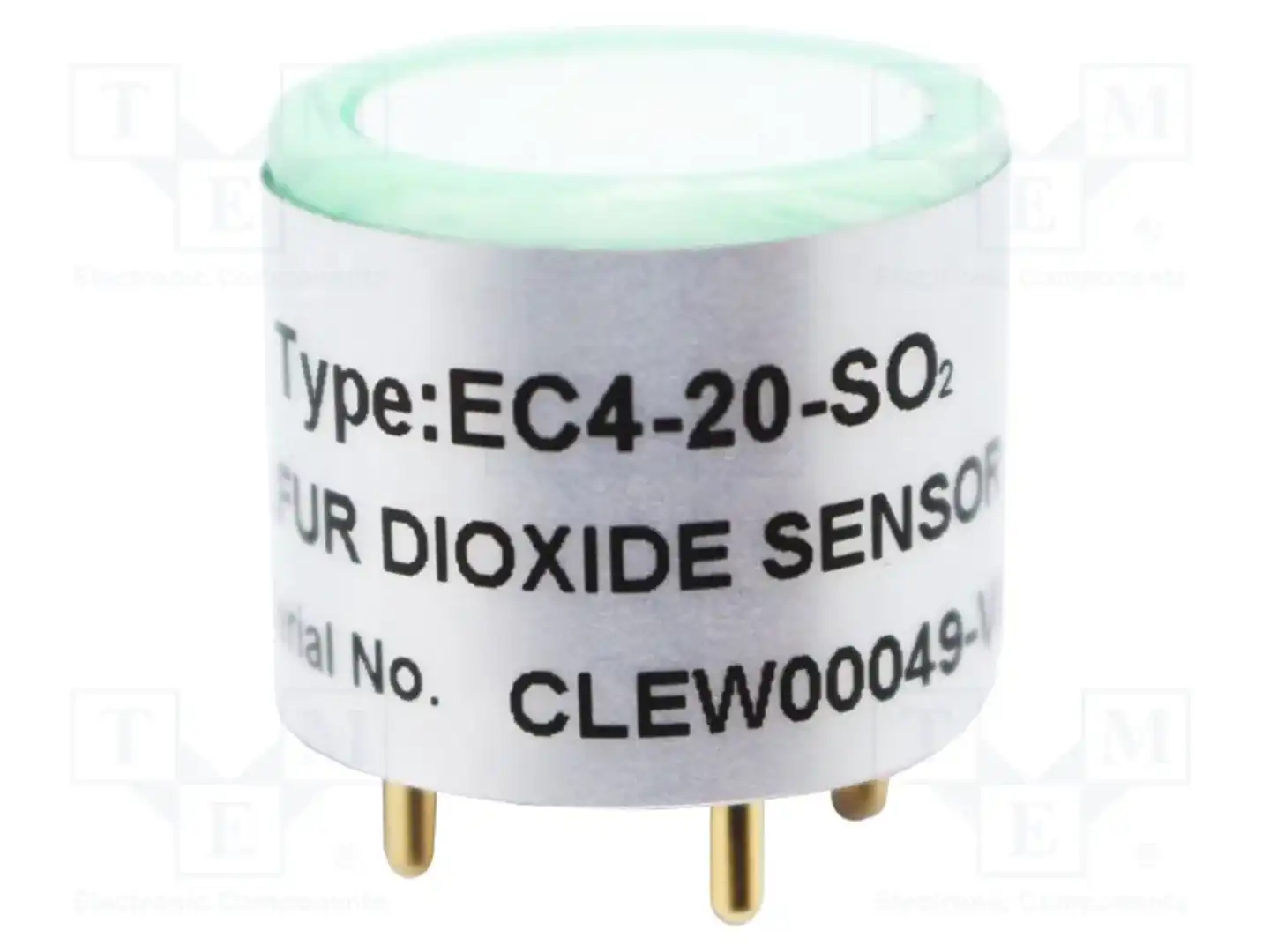 AMPHENOL SGX SENSORTECH EC4-20-SO2 — Датчики газа