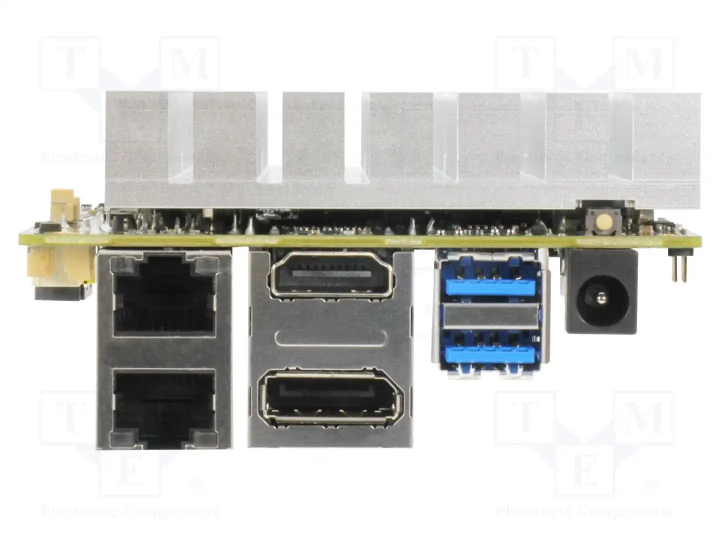 AAEON UPS-EHLCN2-A10-0232 — Одноплатные компьютеры