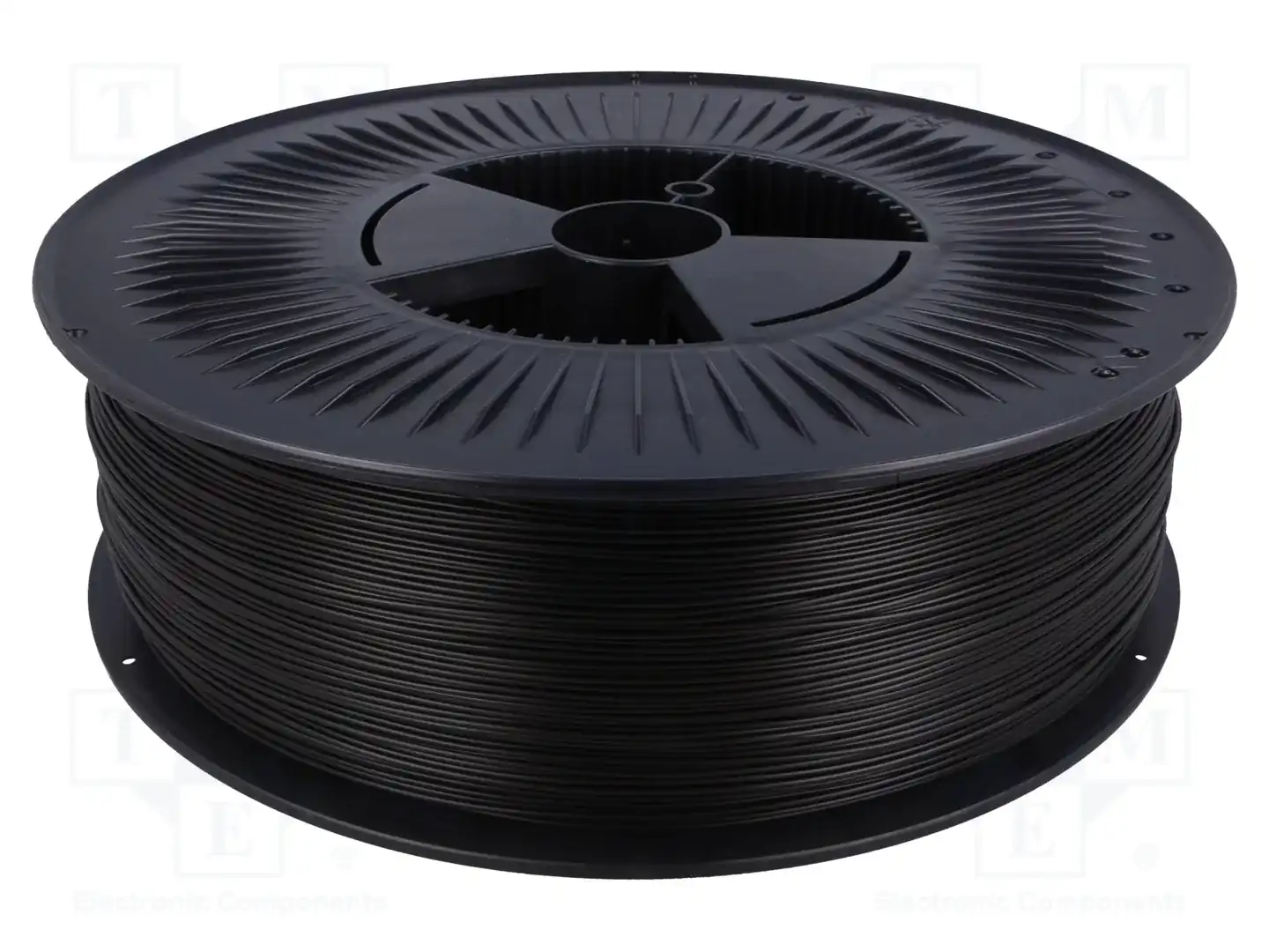 DEVIL DESIGN PLA 1,75 BLACK 5 — Принтеры 3D и аксессуары