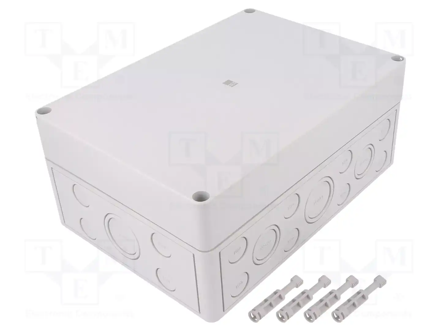 RITTAL 9521.050 — Корпуса универсальные